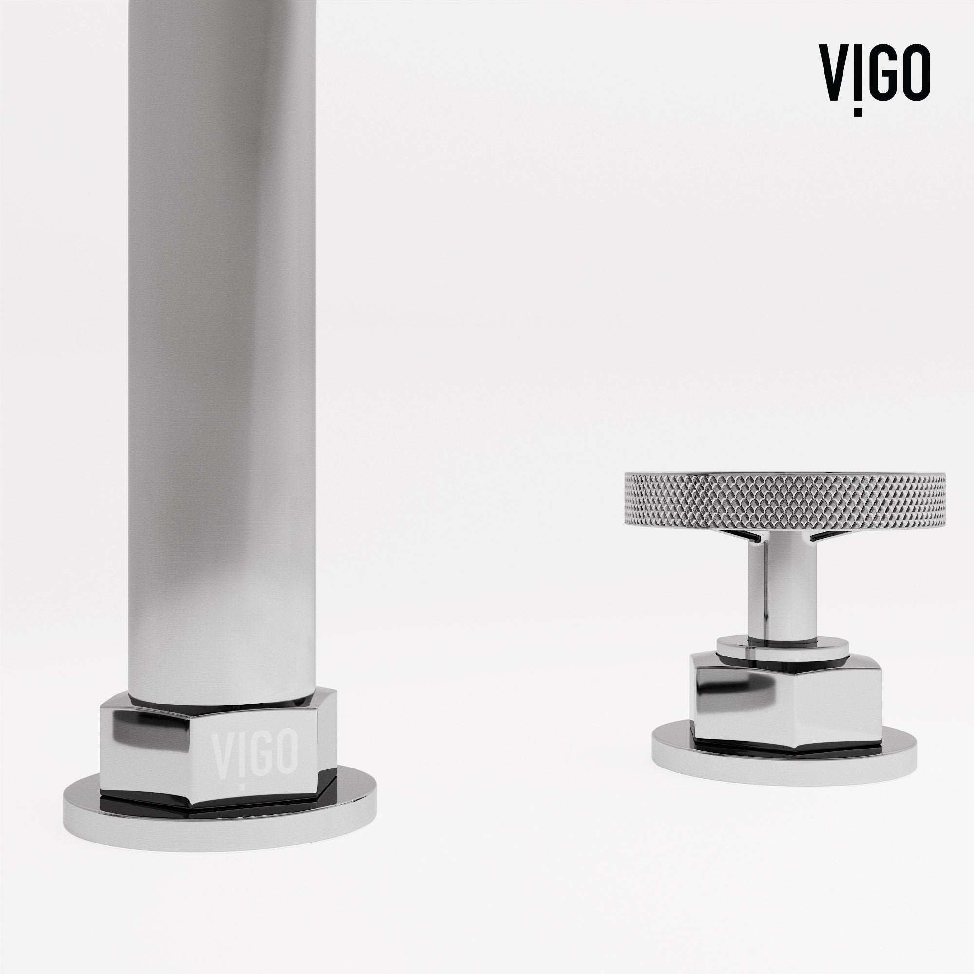 Hart Widespread Bathroom Faucet - Image 18
