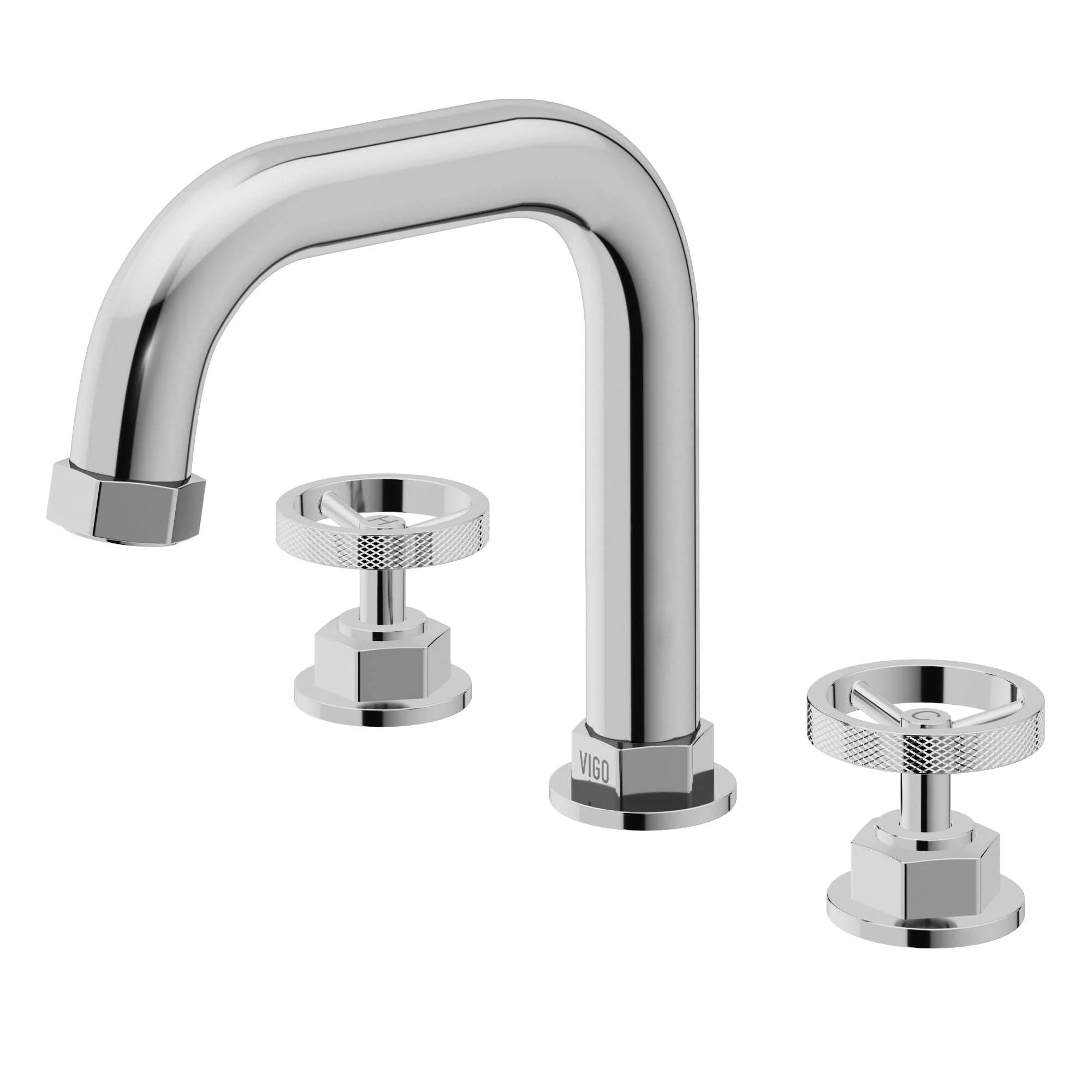 Hart Widespread Bathroom Faucet - Image 20
