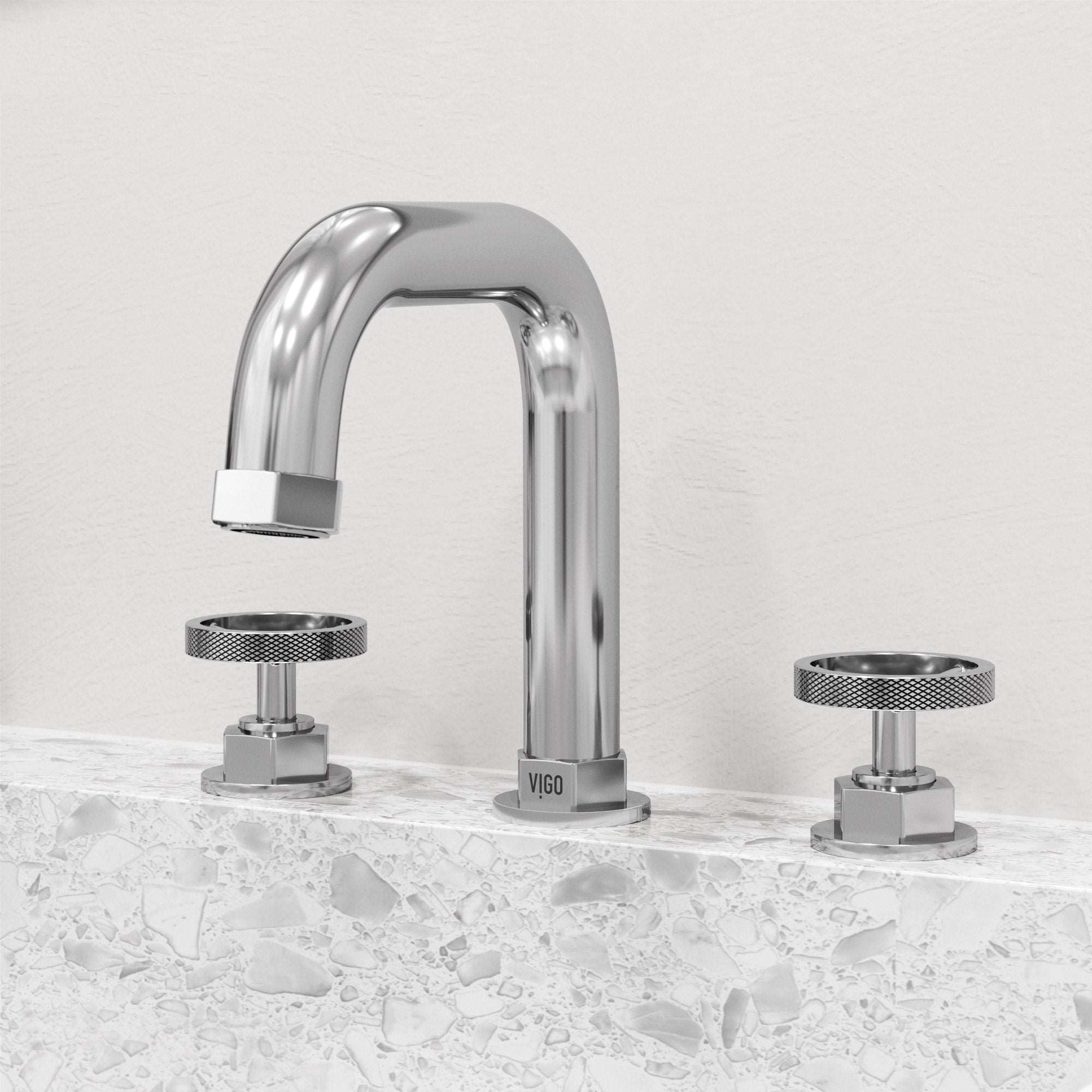 Hart Widespread Bathroom Faucet - Image 21