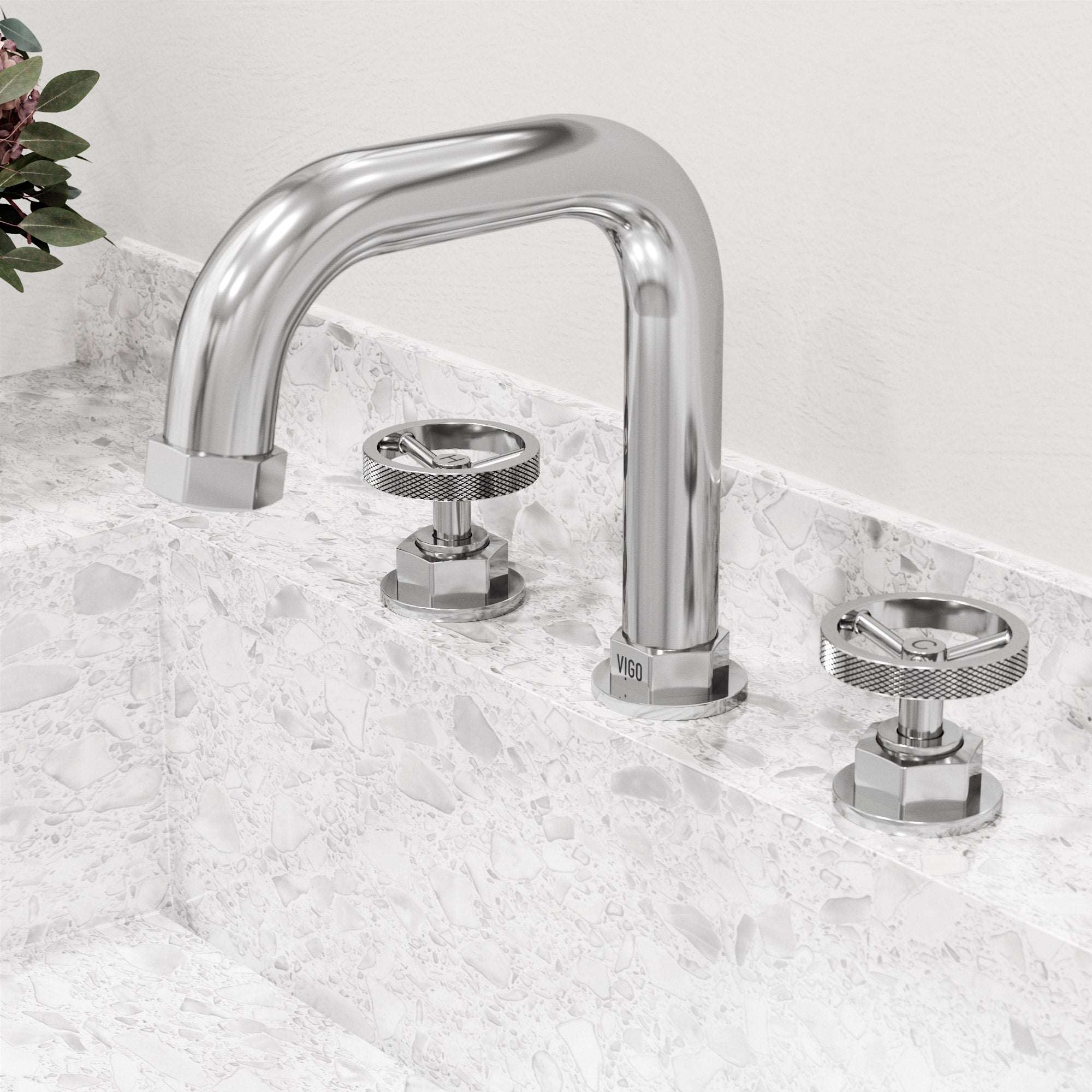 Hart Widespread Bathroom Faucet - Image 22