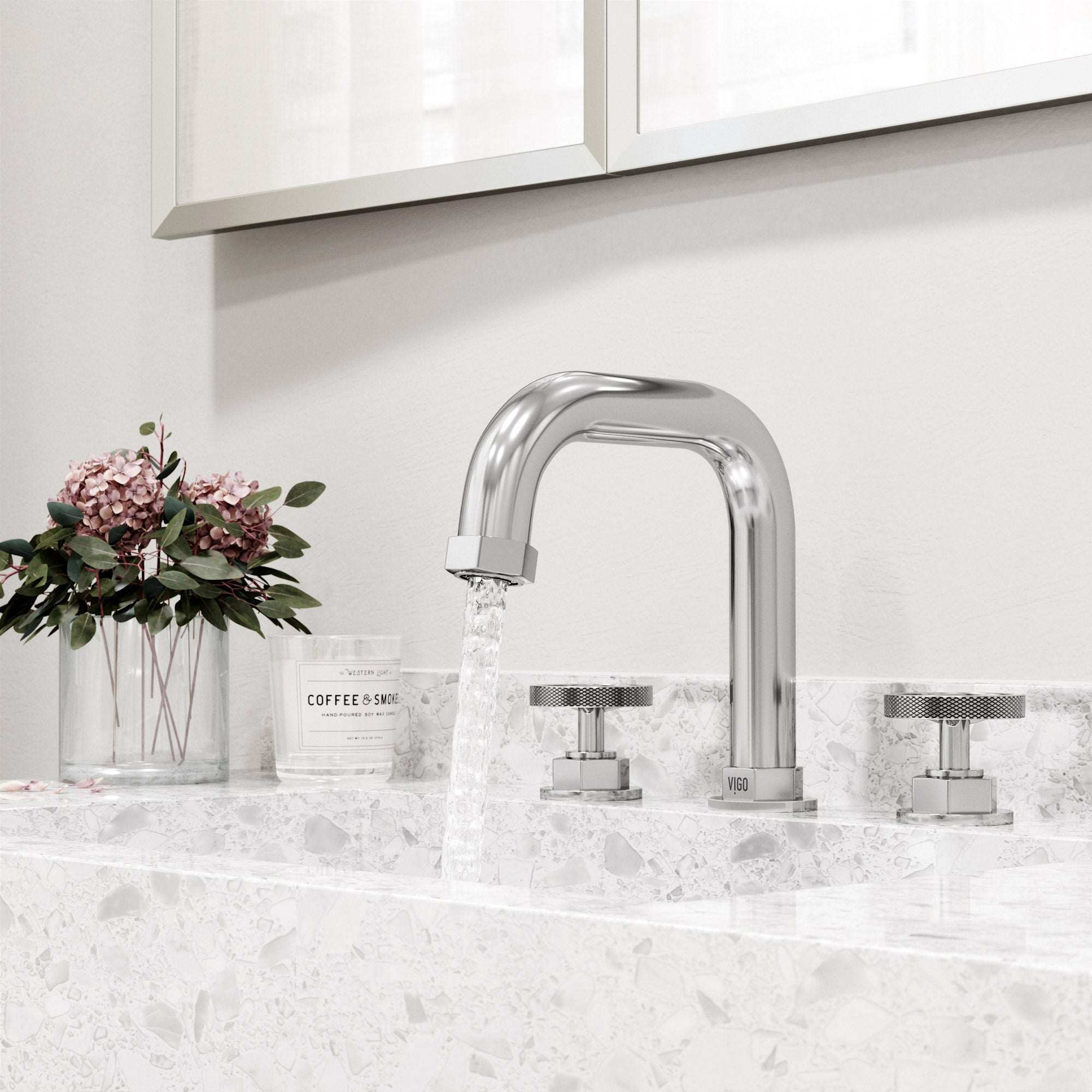 Hart Widespread Bathroom Faucet - Image 23