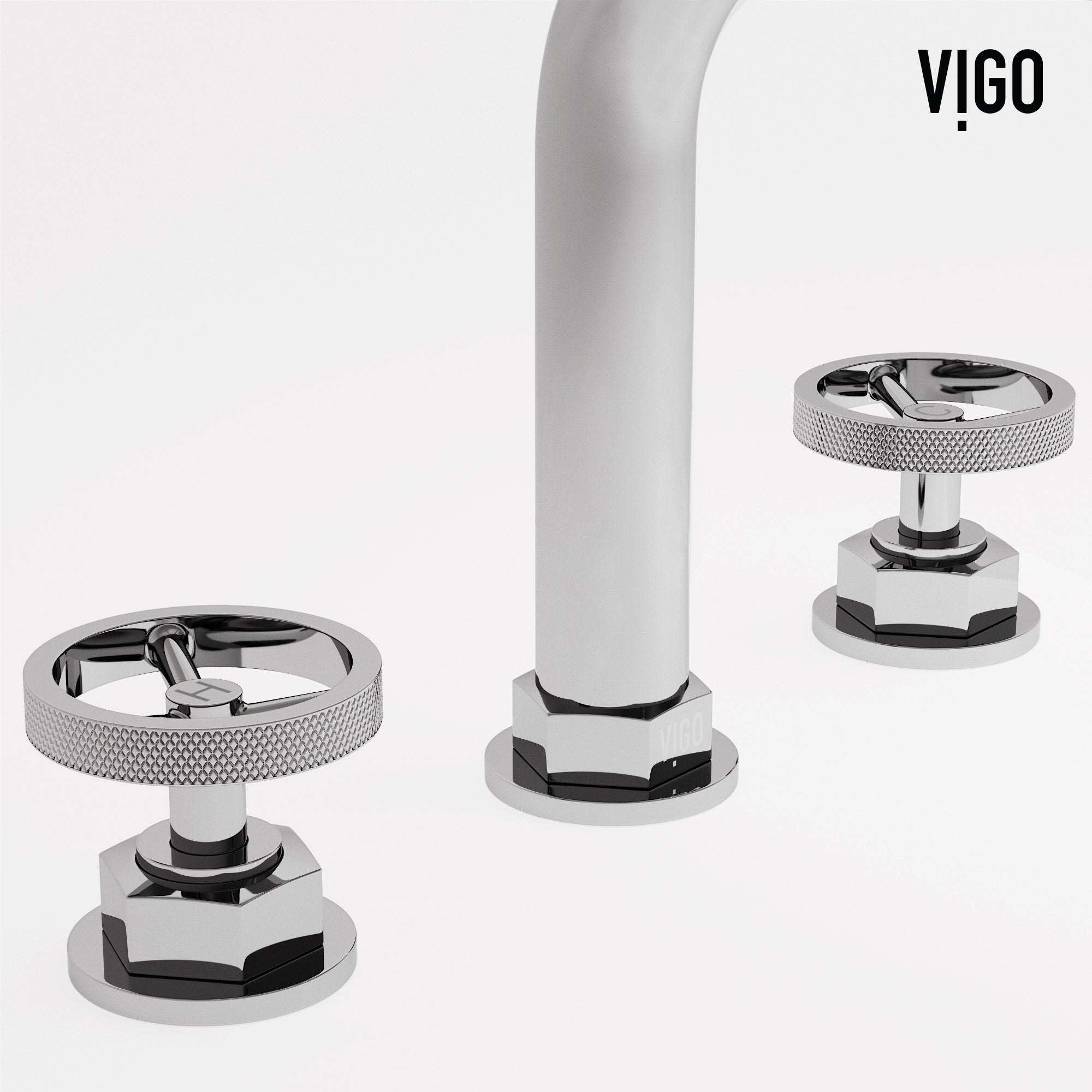 Hart Widespread Bathroom Faucet - Image 28
