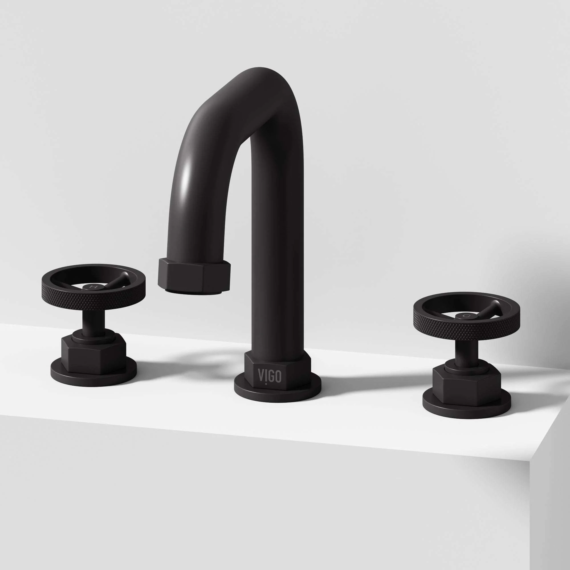 Hart Widespread Bathroom Faucet - Image 29