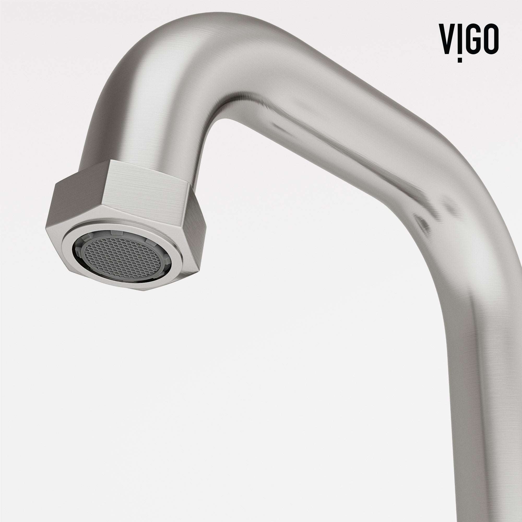 Hart Widespread Bathroom Faucet - Image 3