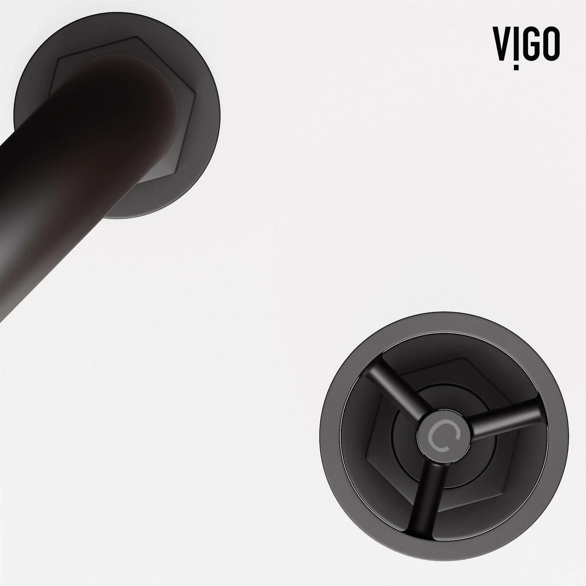 Hart Widespread Bathroom Faucet - Image 30