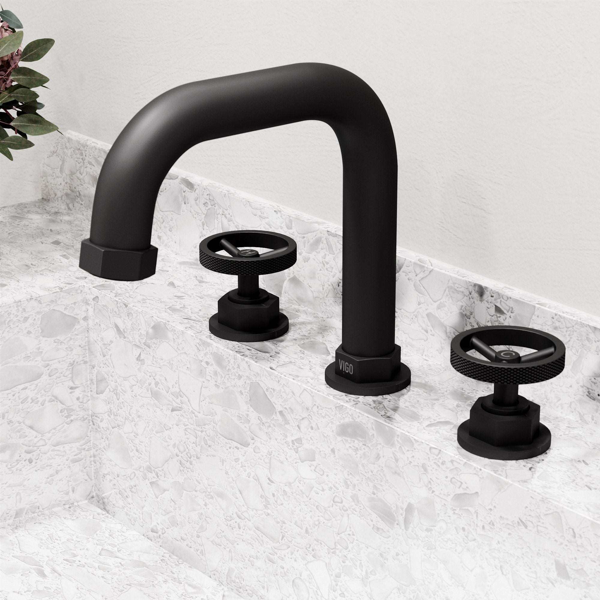Hart Widespread Bathroom Faucet - Image 36