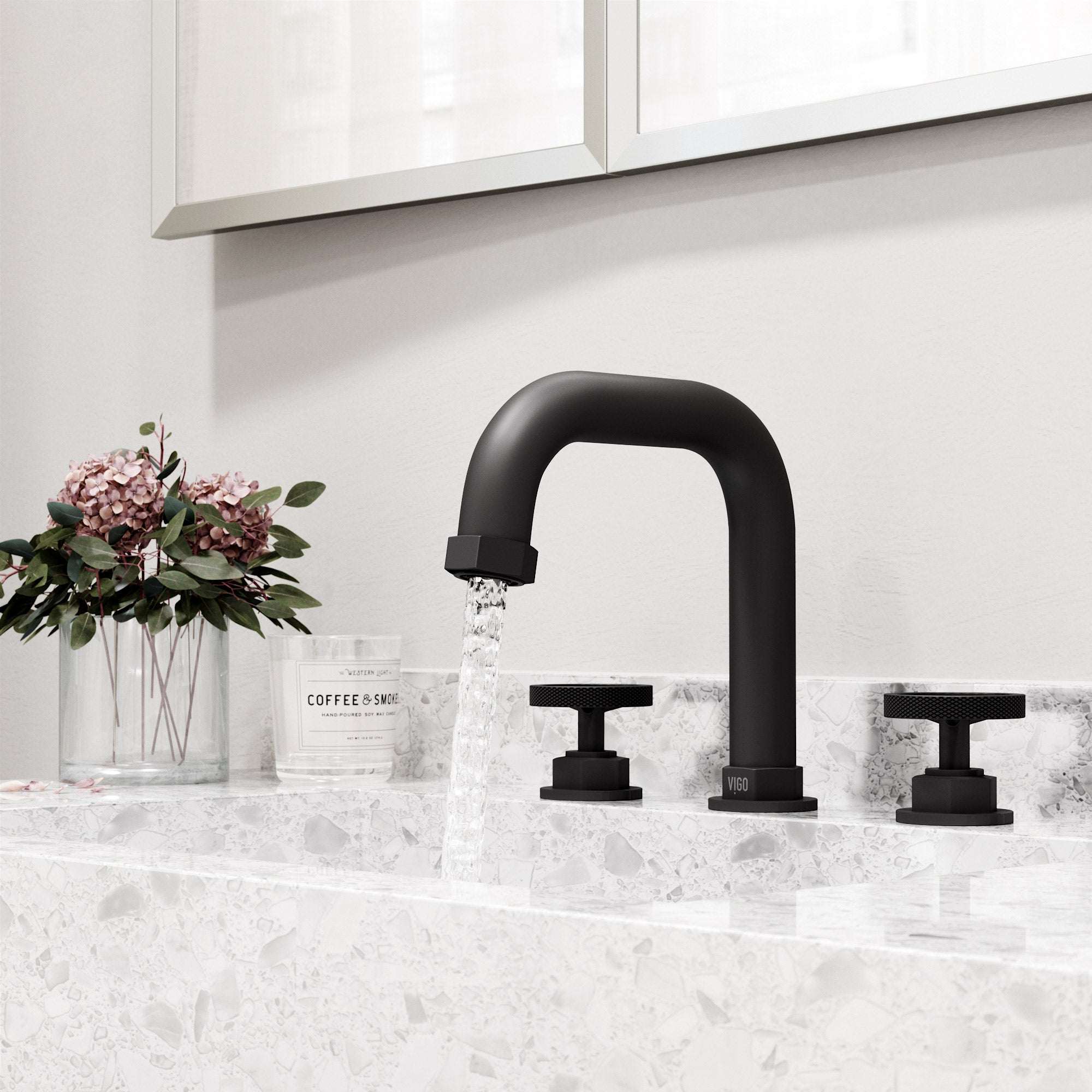Hart Widespread Bathroom Faucet - Image 37