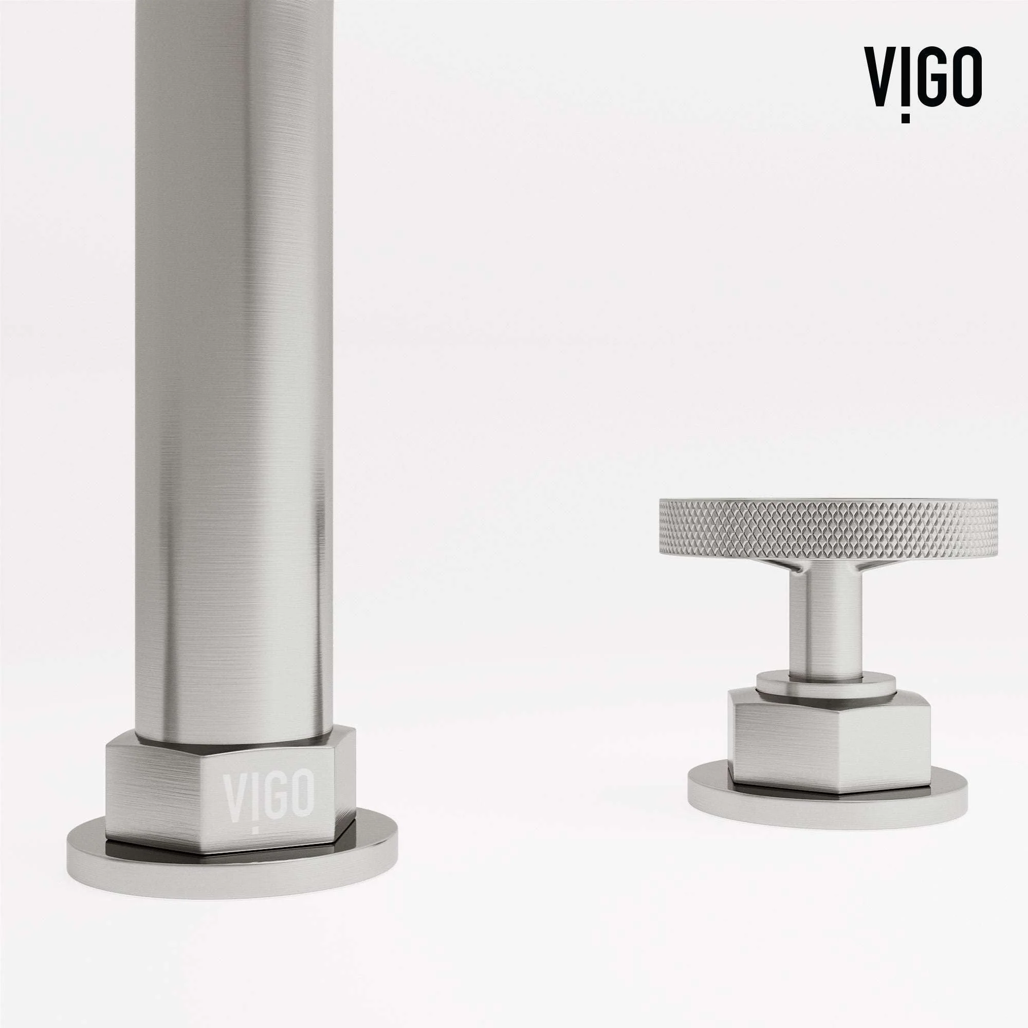 Hart Widespread Bathroom Faucet - Image 4