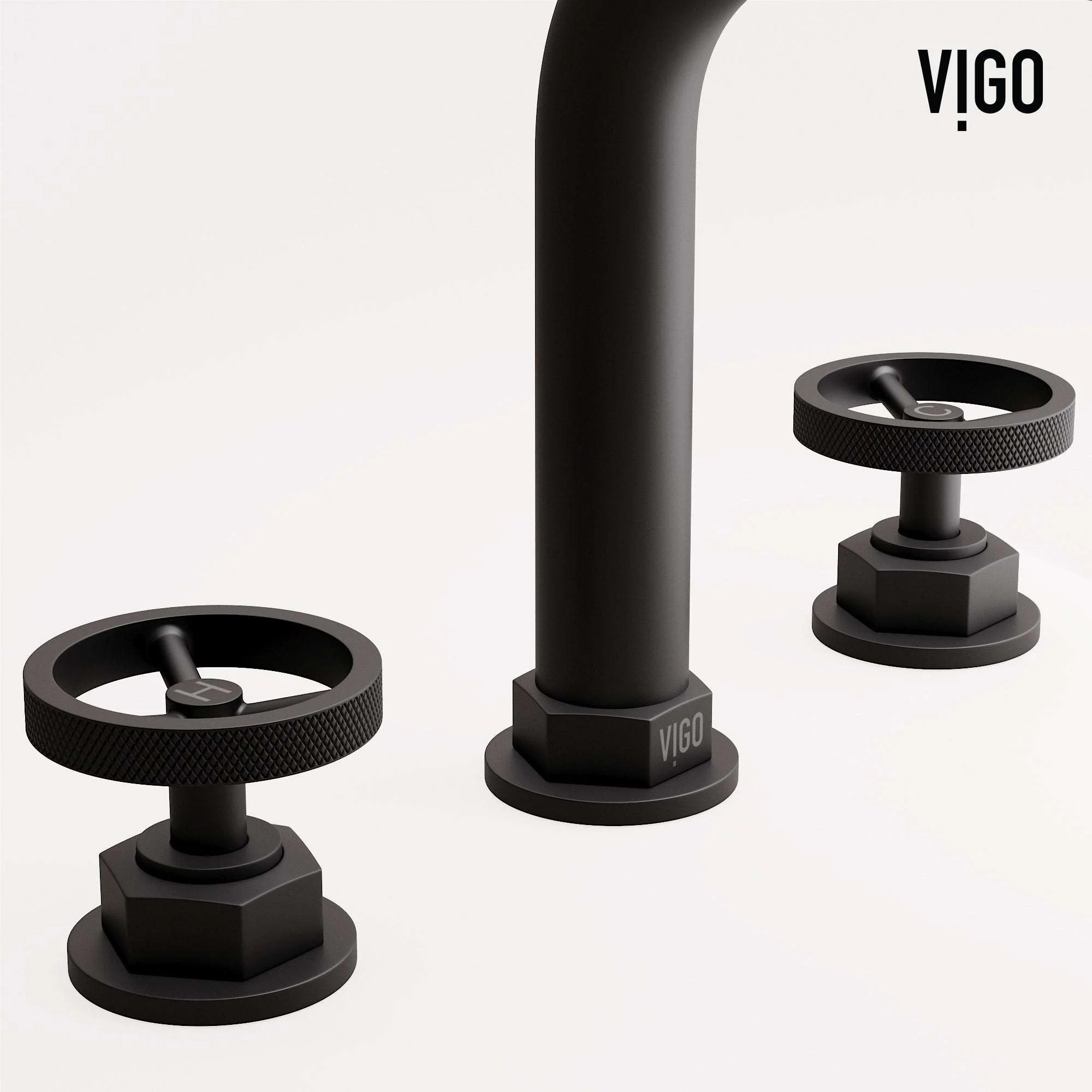 Hart Widespread Bathroom Faucet - Image 42