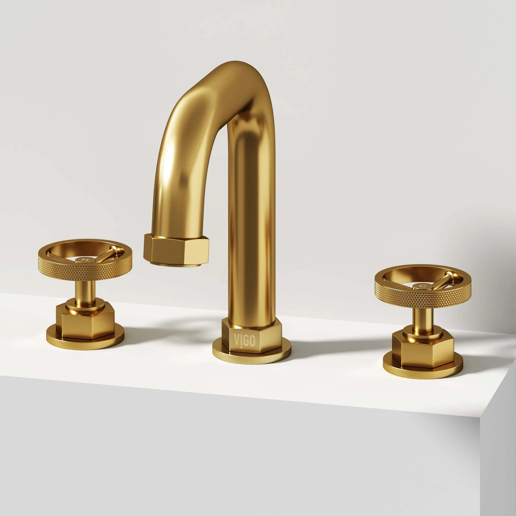 Hart Widespread Bathroom Faucet - Image 43