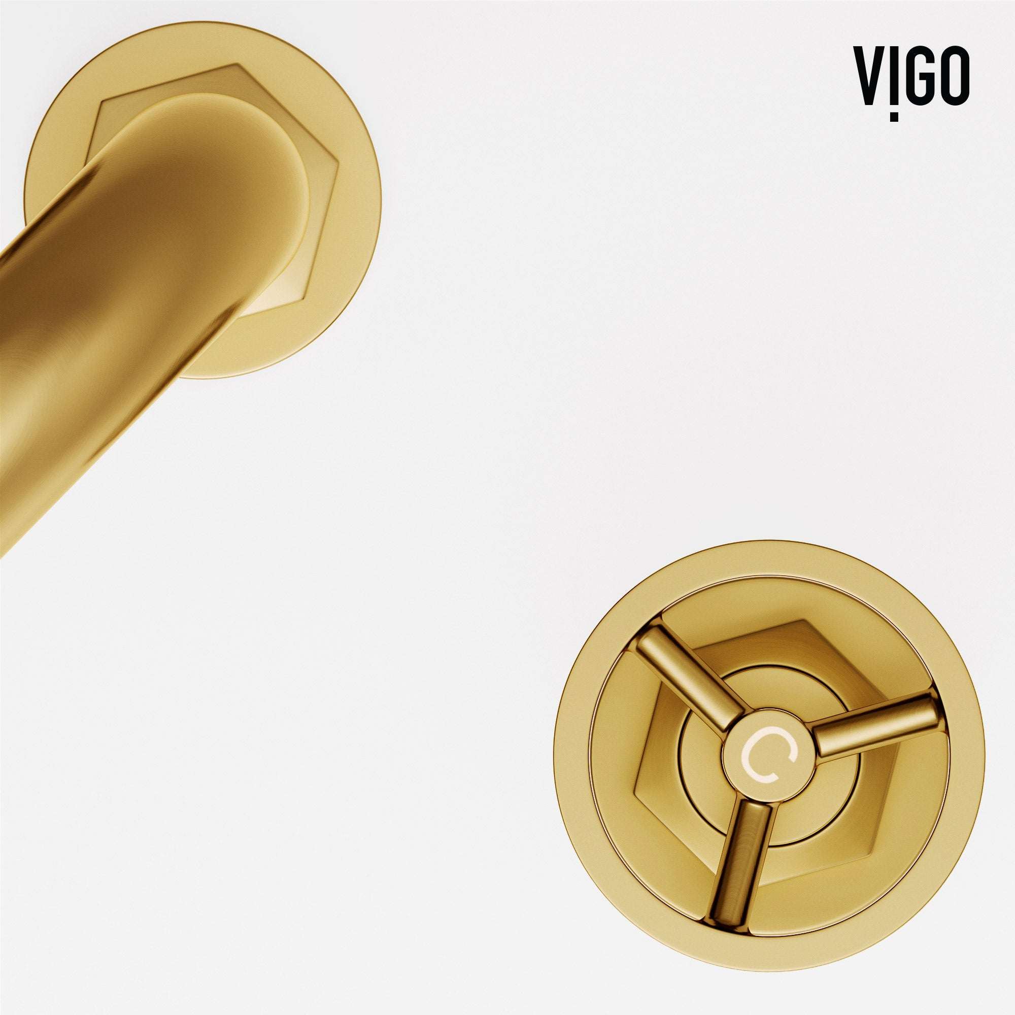 Hart Widespread Bathroom Faucet - Image 44