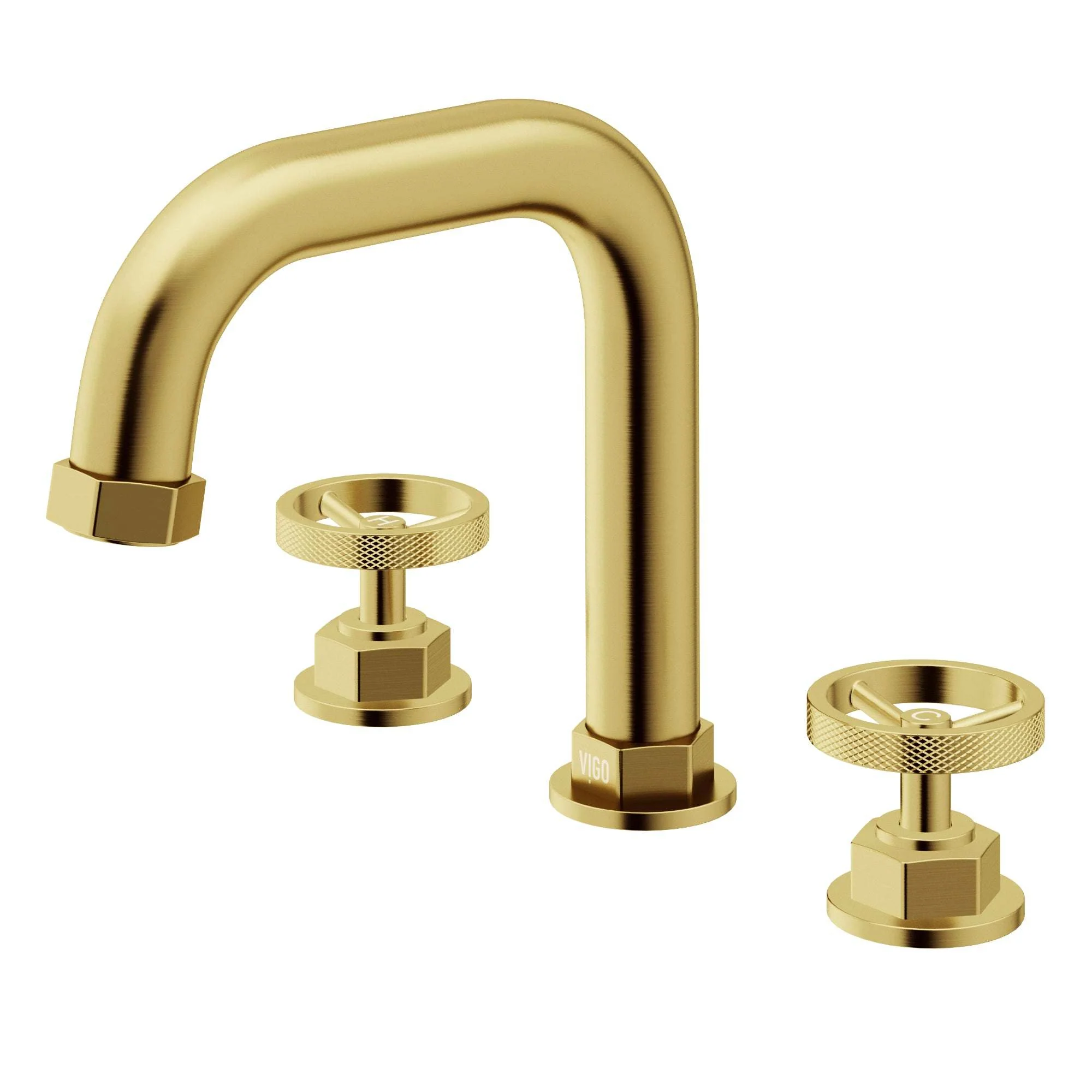 Hart Widespread Bathroom Faucet - Image 48