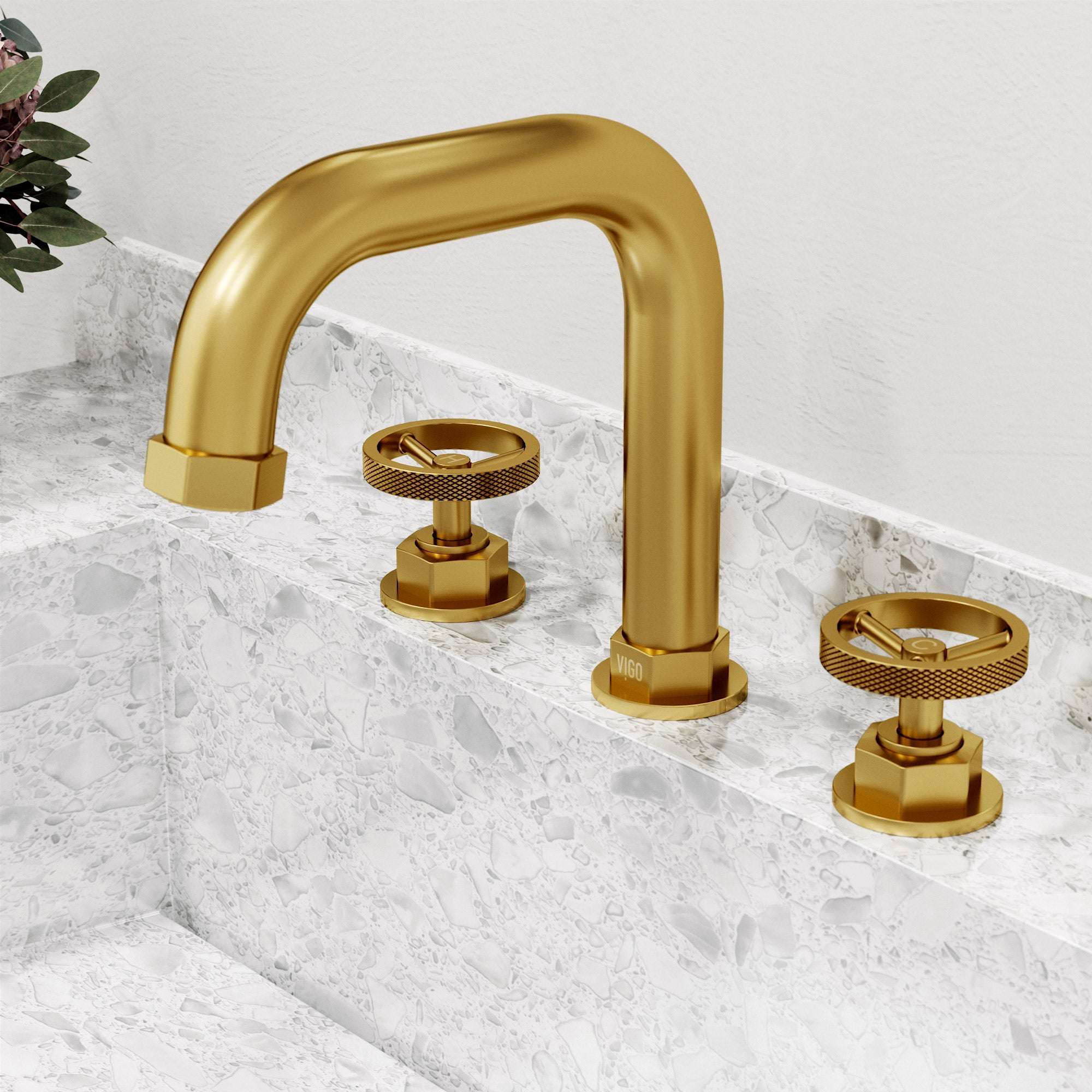 Hart Widespread Bathroom Faucet - Image 50