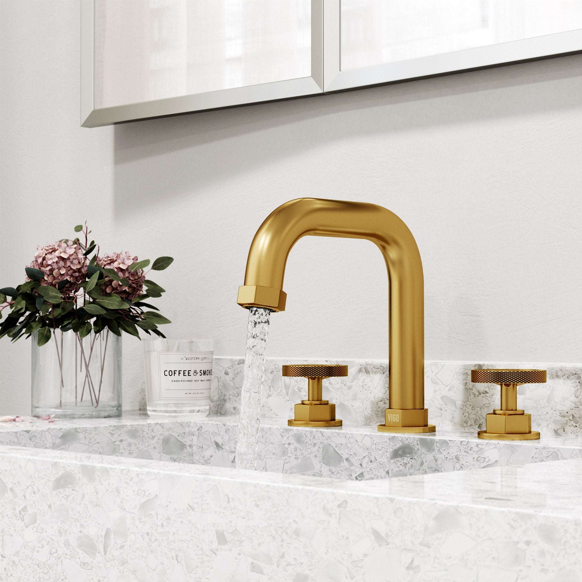 Hart Widespread Bathroom Faucet - Image 51