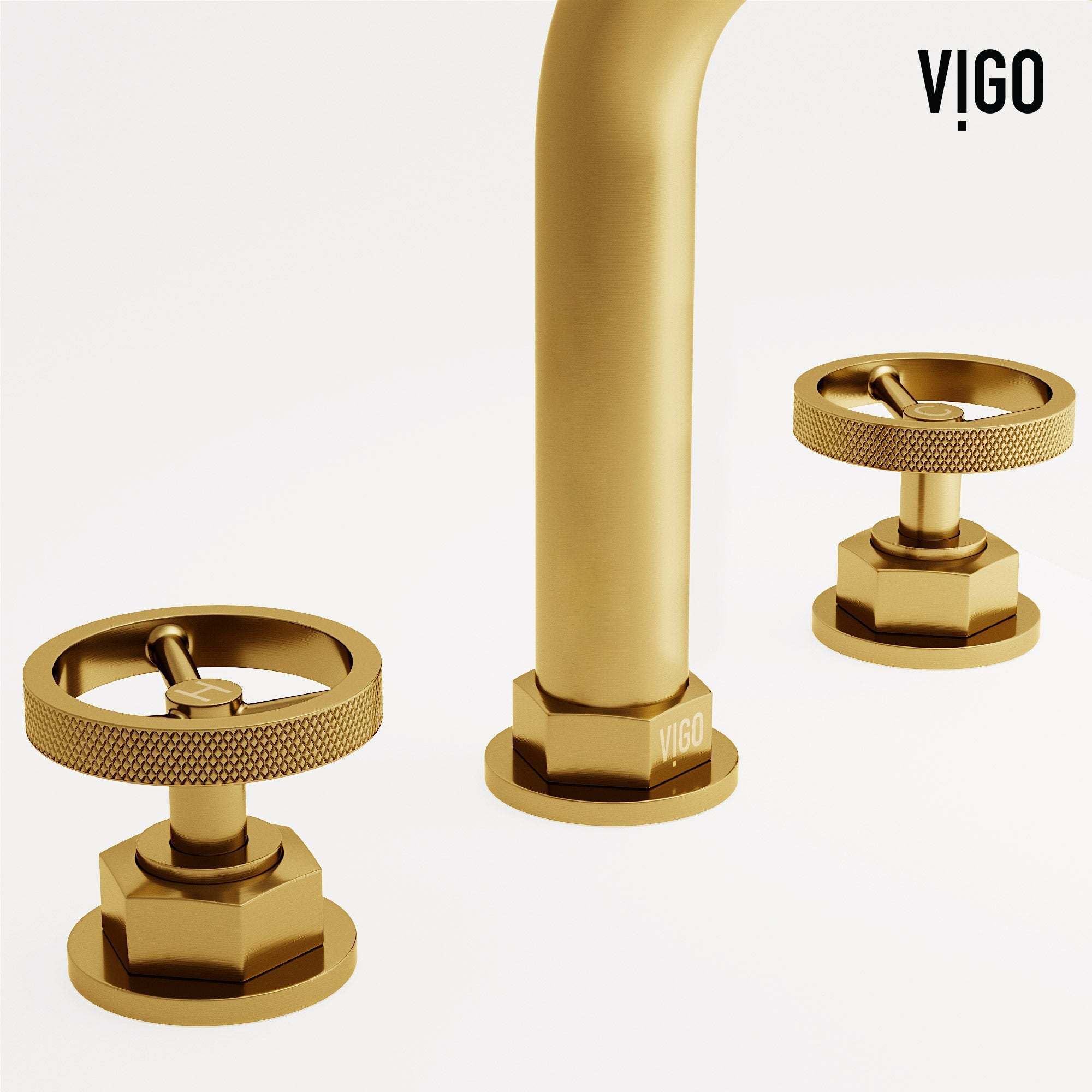 Hart Widespread Bathroom Faucet - Image 56