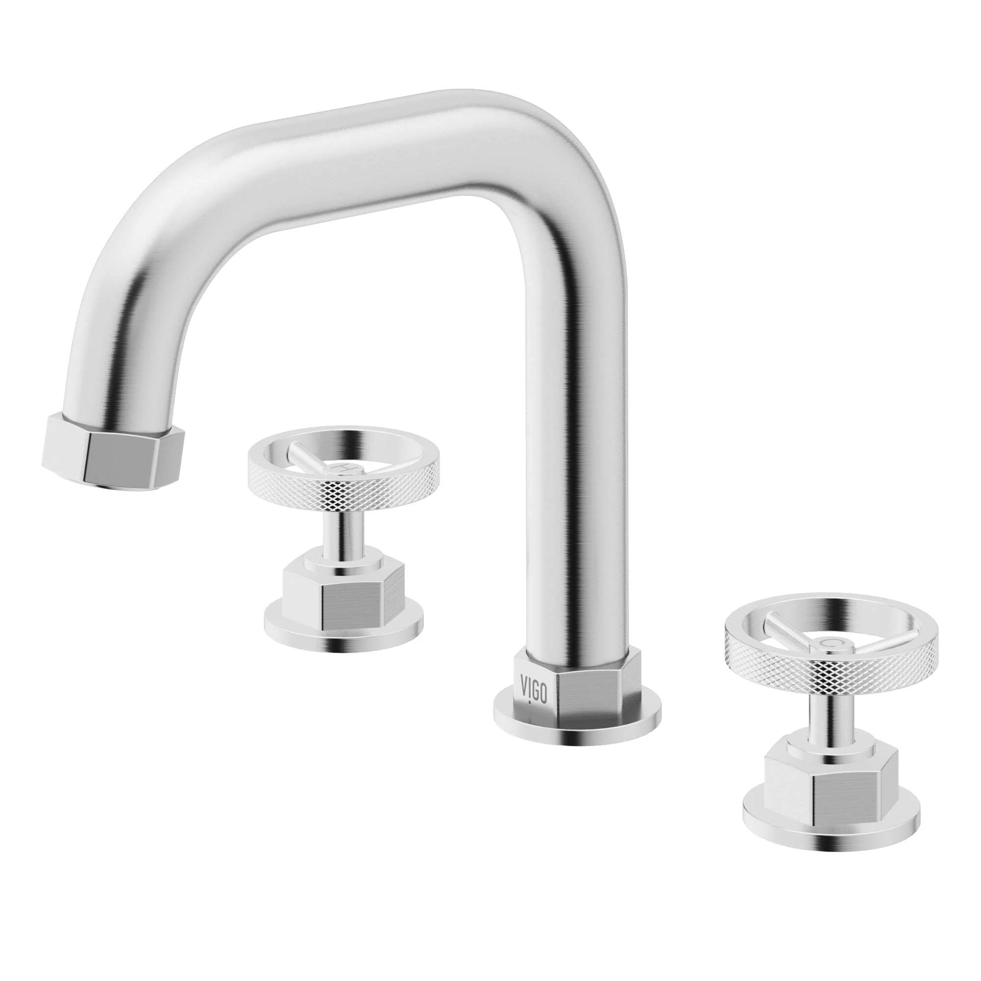 Hart Widespread Bathroom Faucet - Image 6