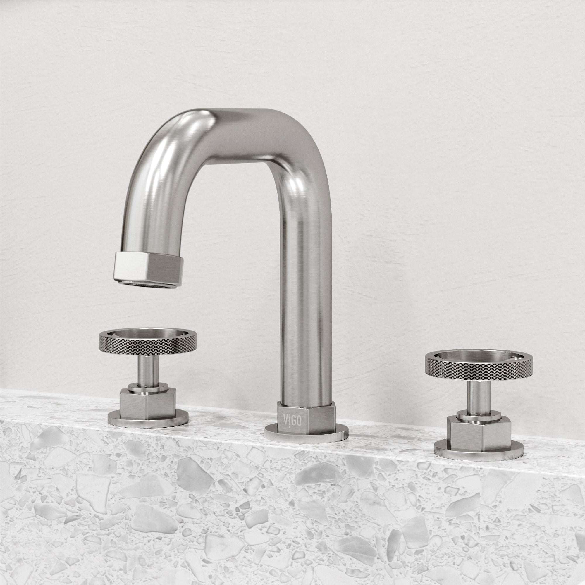 Hart Widespread Bathroom Faucet - Image 7