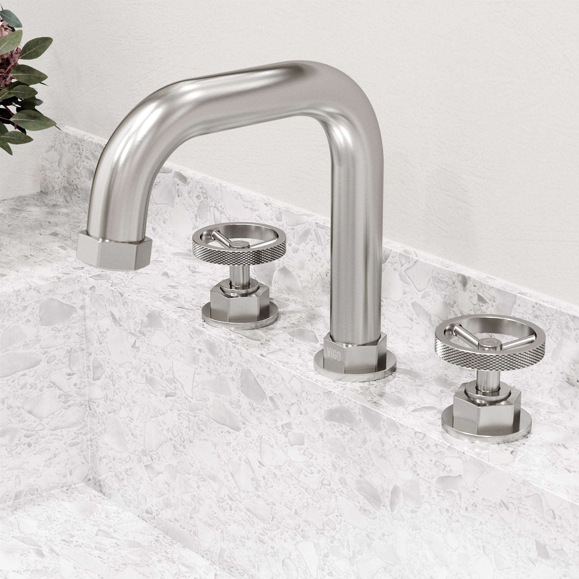 Hart Widespread Bathroom Faucet - Image 8