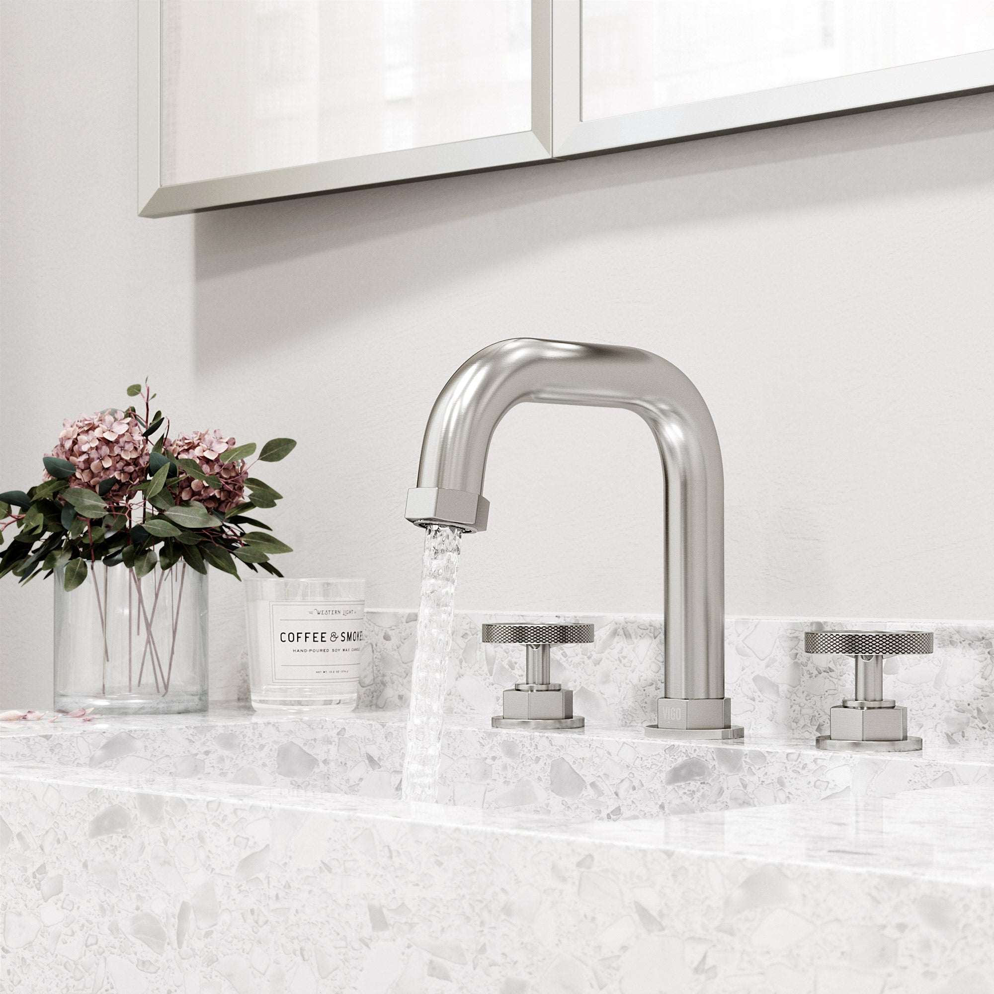 Hart Widespread Bathroom Faucet - Image 9