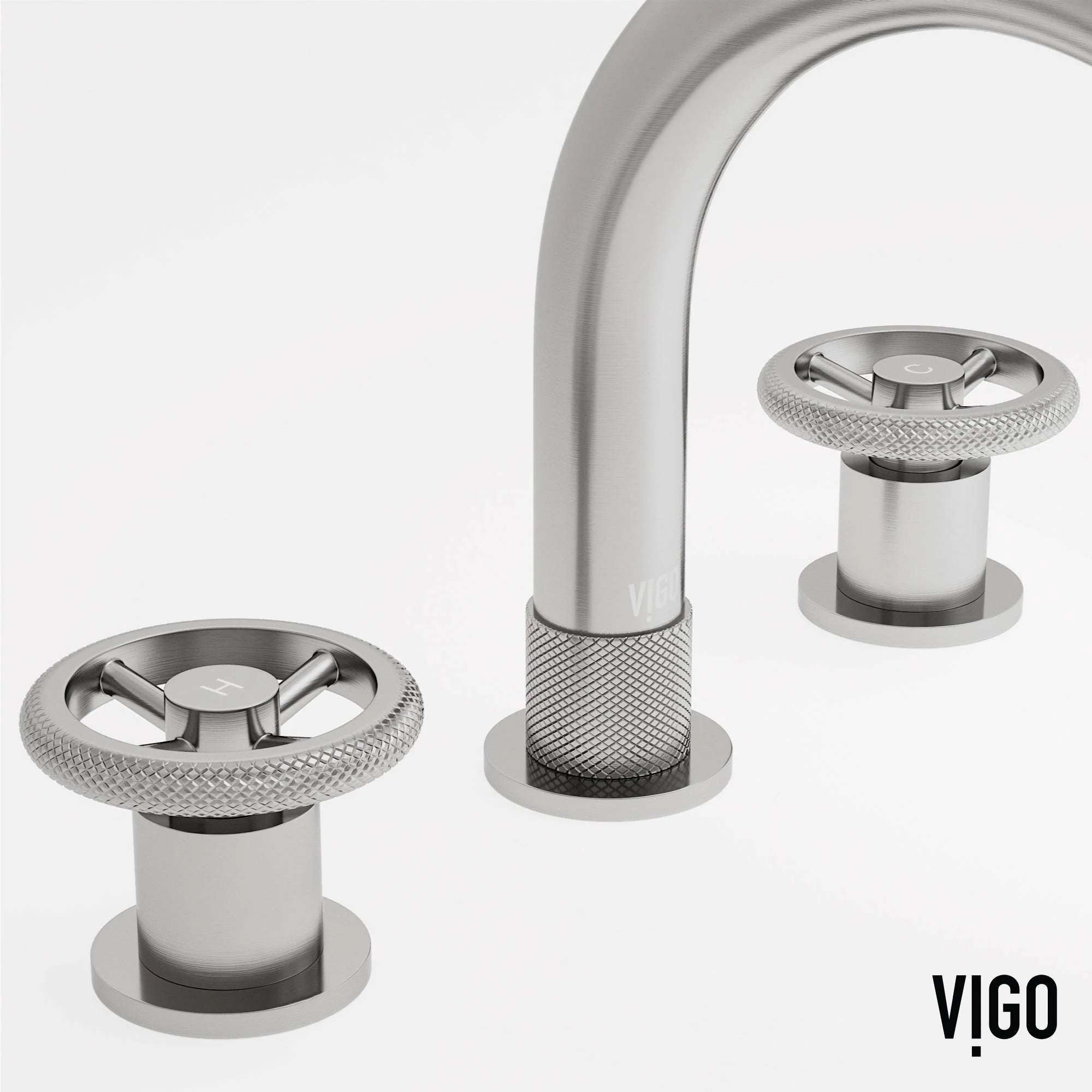 Wythe Widespread Bathroom Faucet - Image 14
