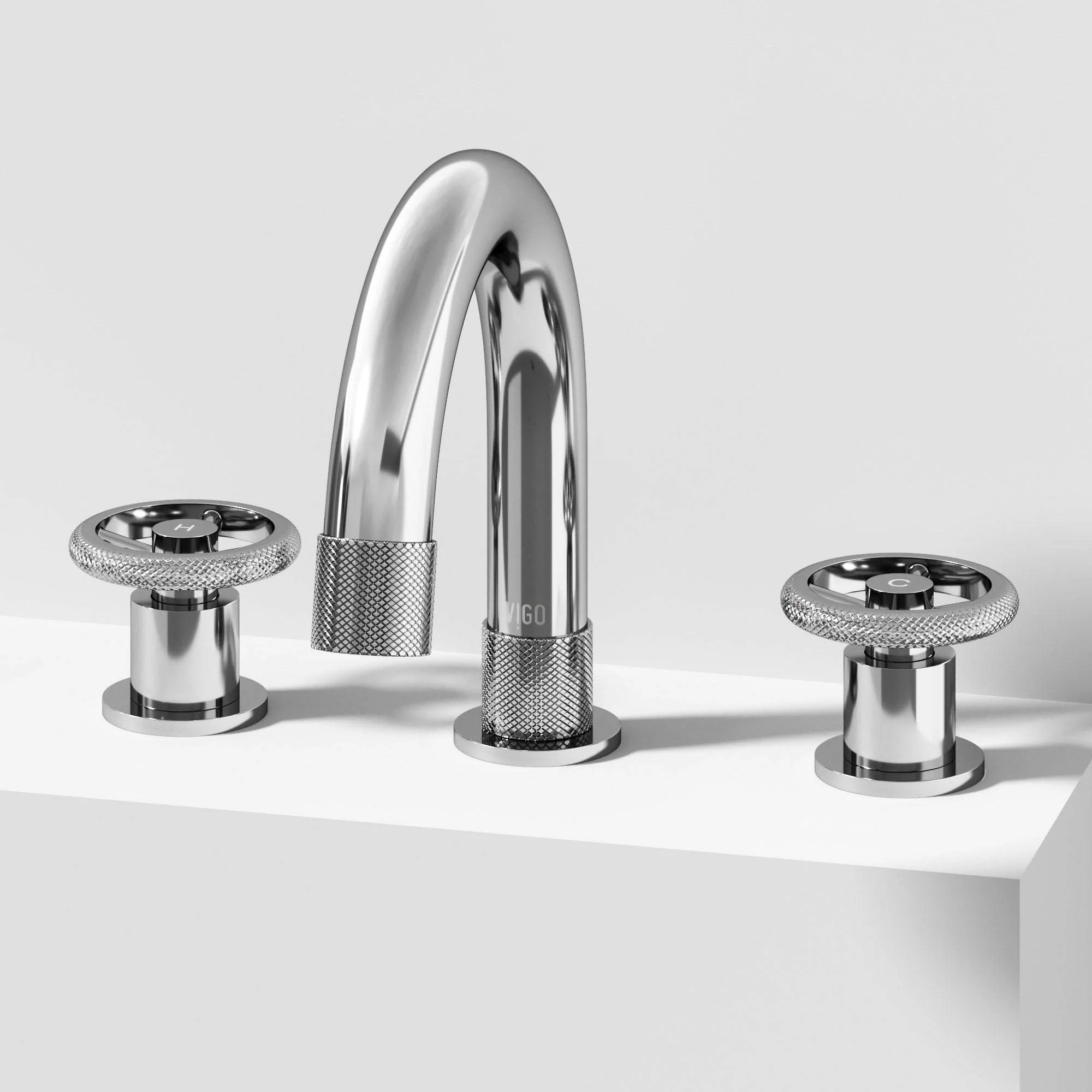 Wythe Widespread Bathroom Faucet - Image 15