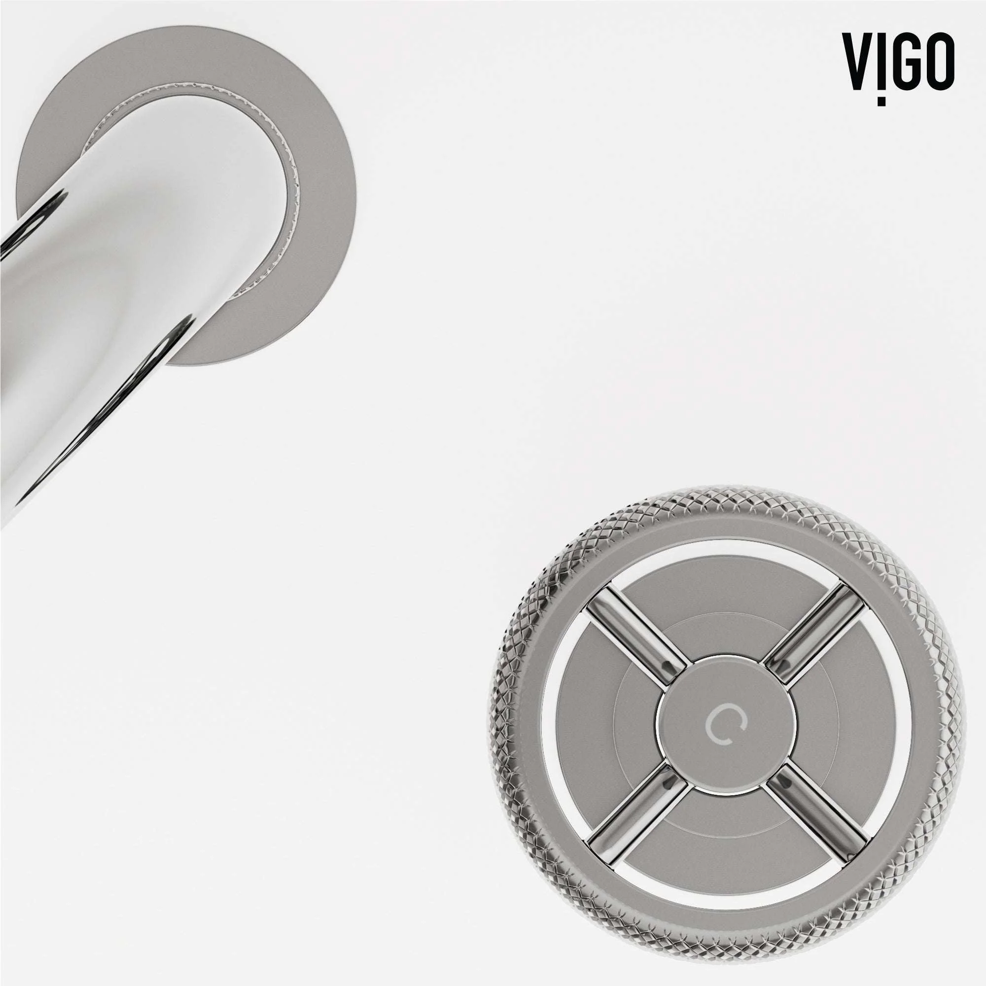 Wythe Widespread Bathroom Faucet - Image 16