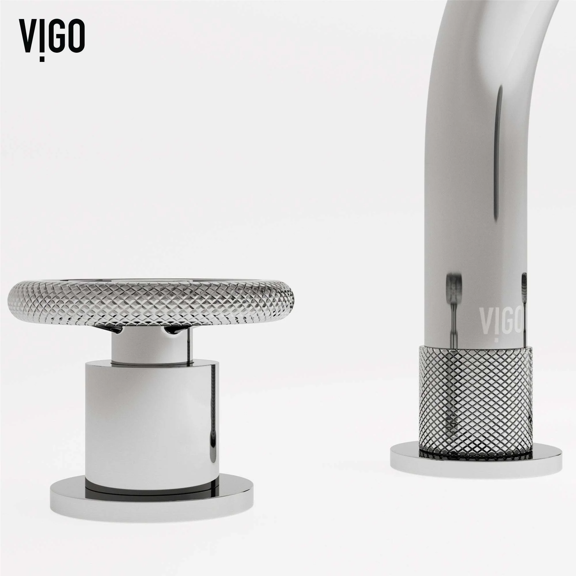 Wythe Widespread Bathroom Faucet - Image 18