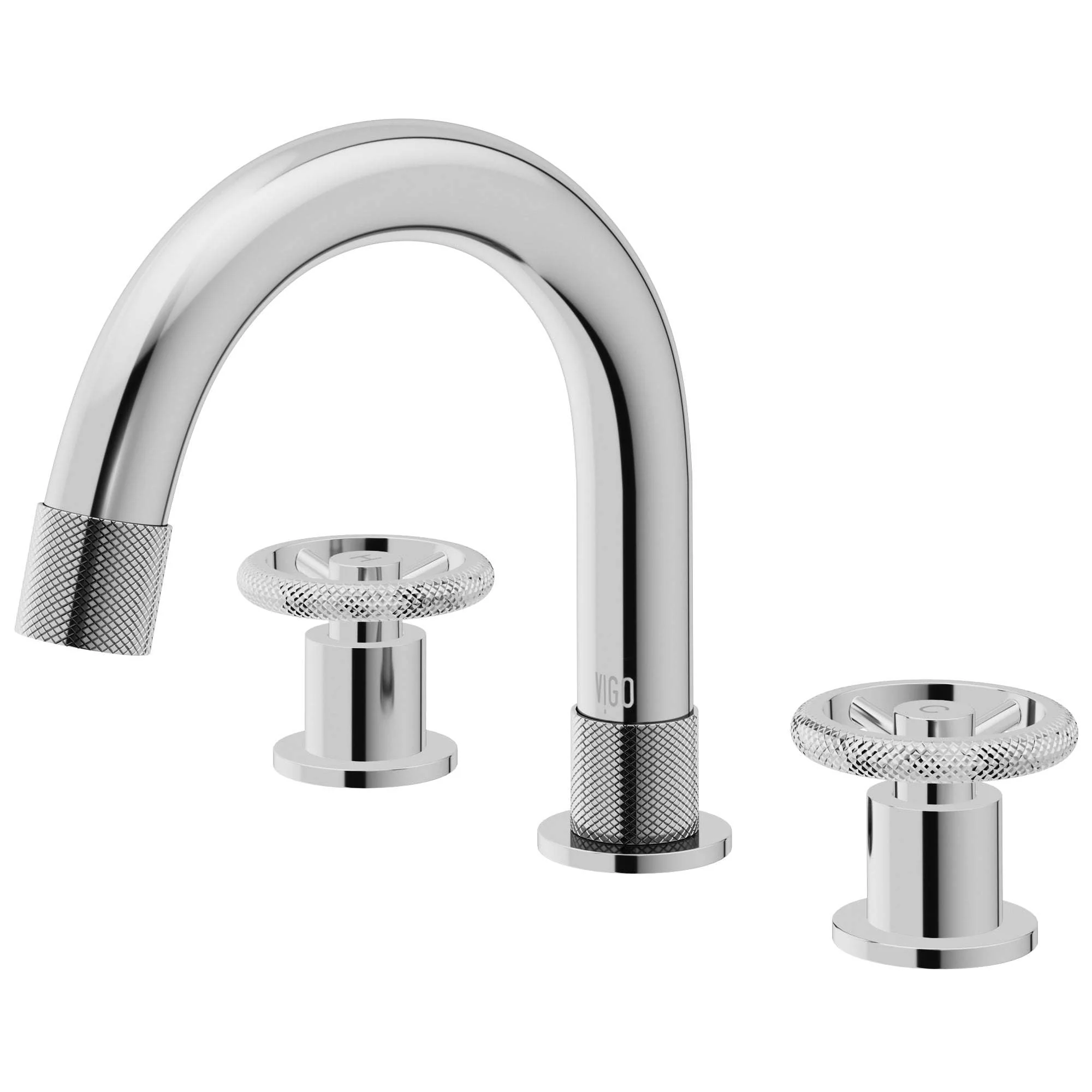 Wythe Widespread Bathroom Faucet - Image 20