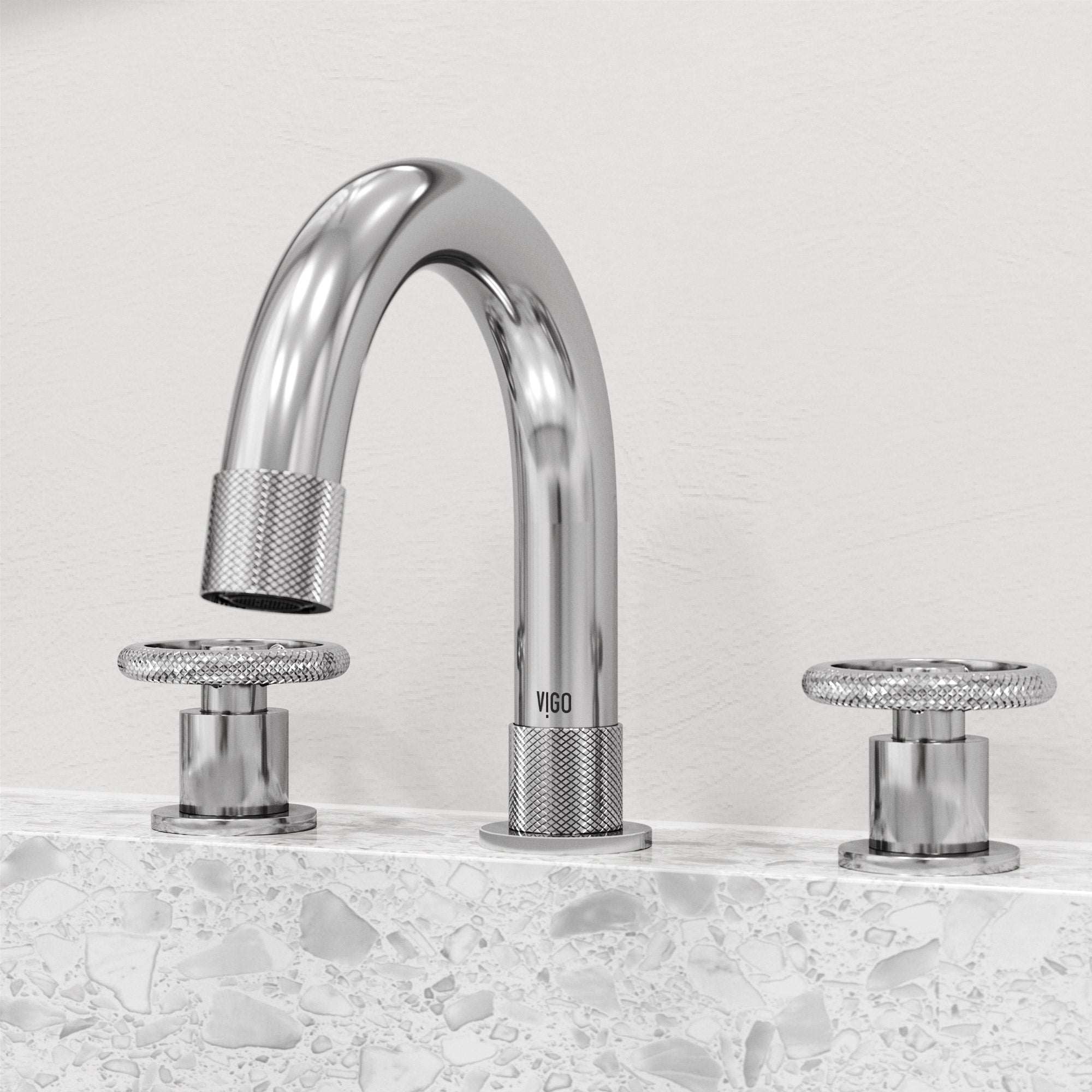 Wythe Widespread Bathroom Faucet - Image 21