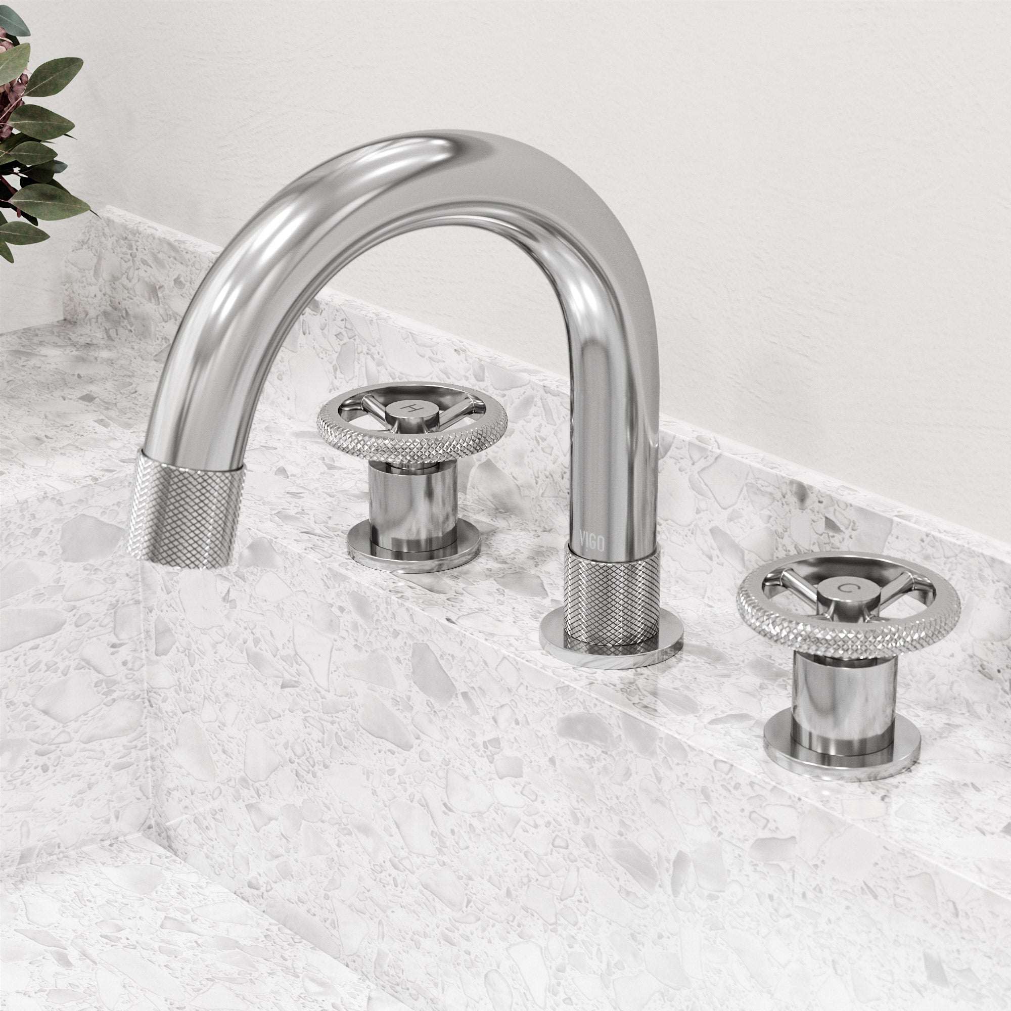 Wythe Widespread Bathroom Faucet - Image 22