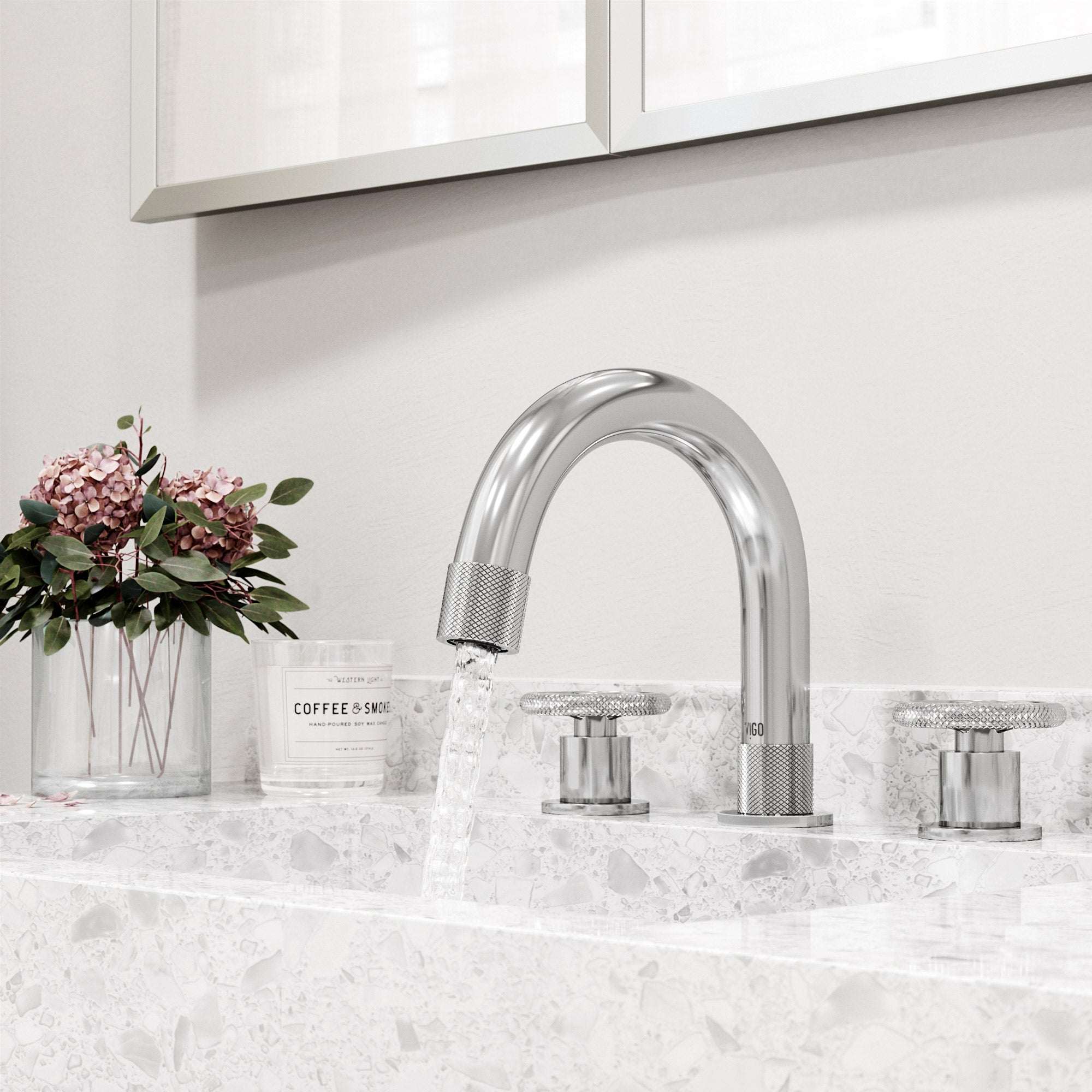 Wythe Widespread Bathroom Faucet - Image 23