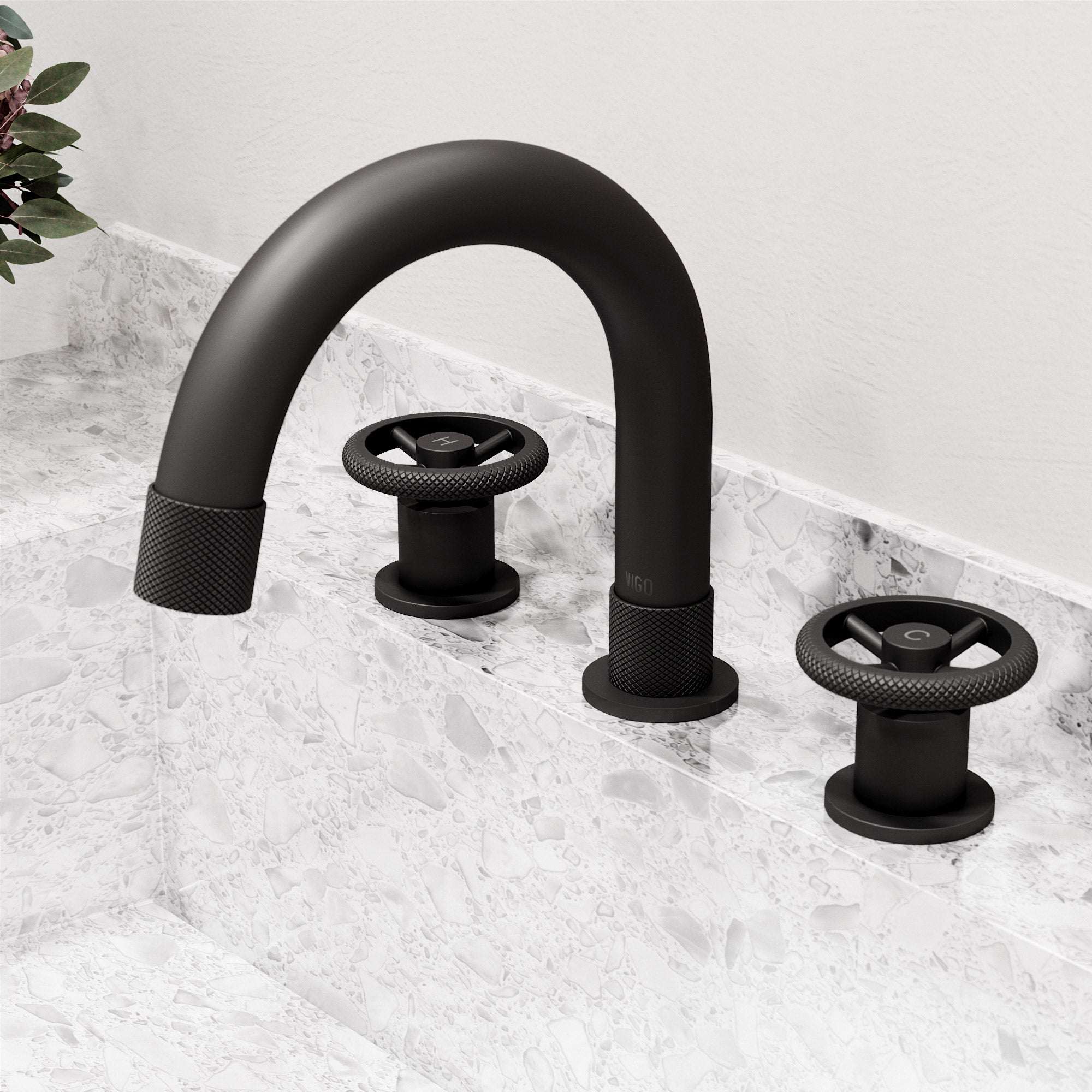 Wythe Widespread Bathroom Faucet - Image 36