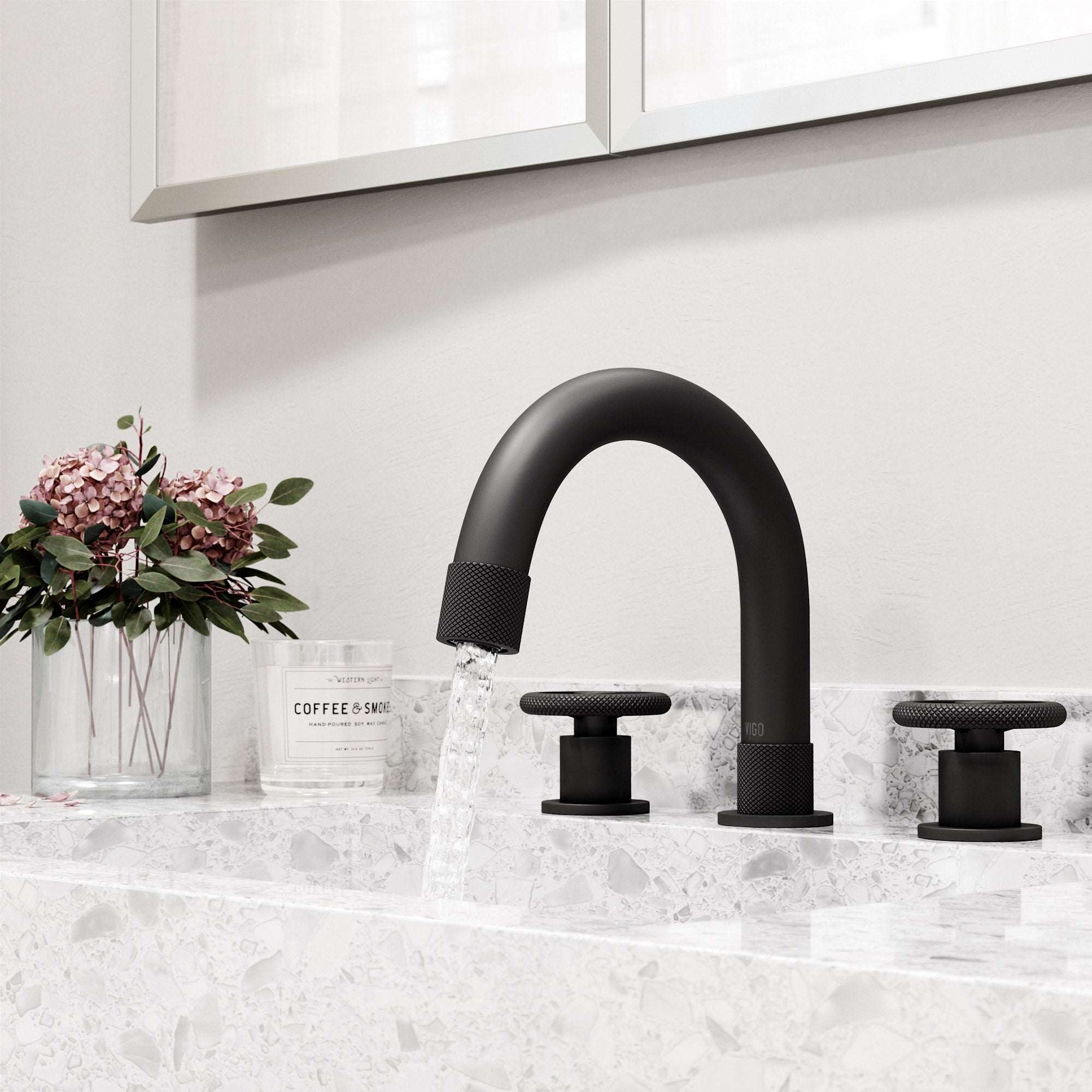 Wythe Widespread Bathroom Faucet - Image 37