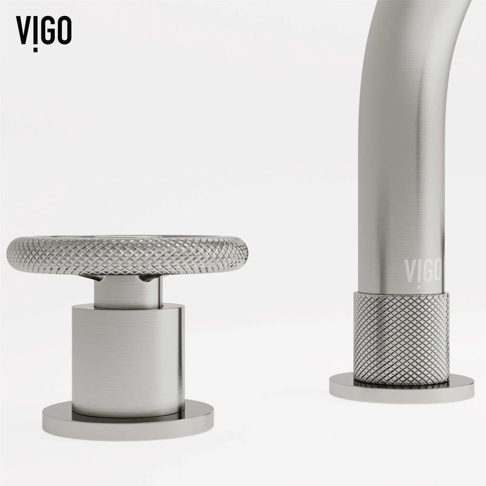 Wythe Widespread Bathroom Faucet - Image 4