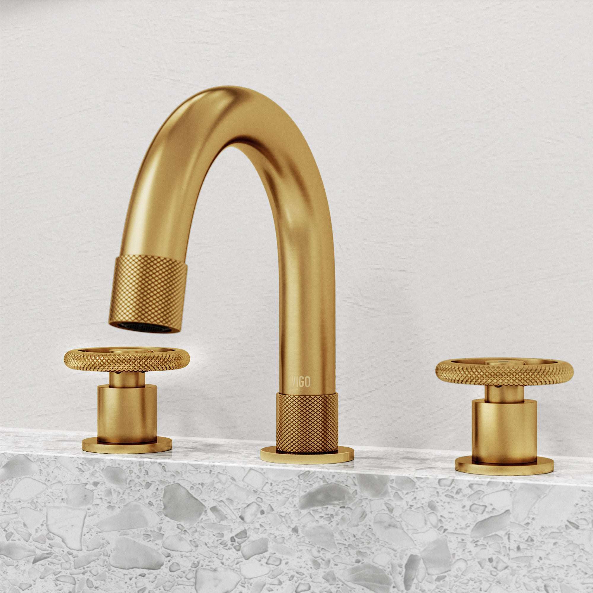 Wythe Widespread Bathroom Faucet - Image 49