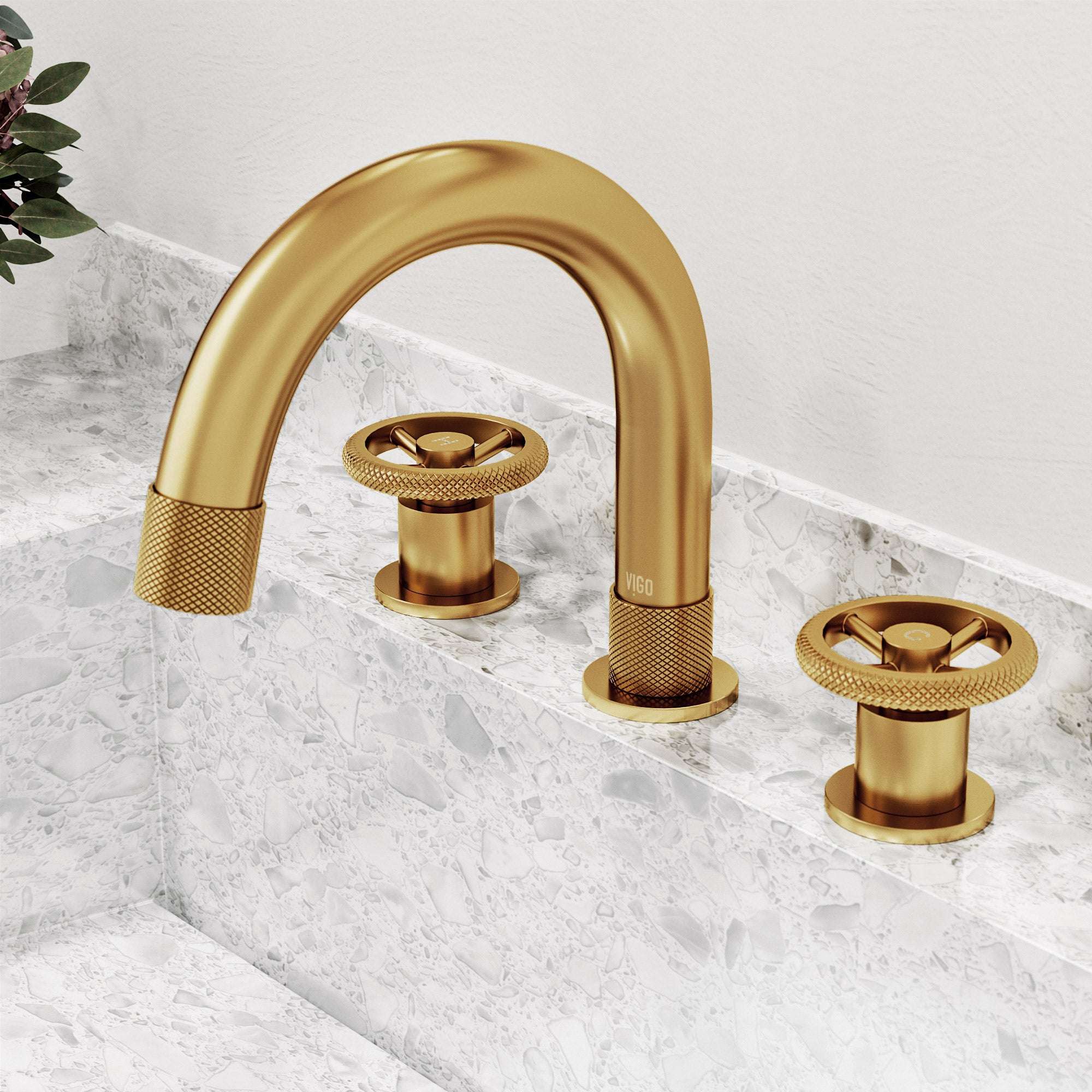 Wythe Widespread Bathroom Faucet - Image 50