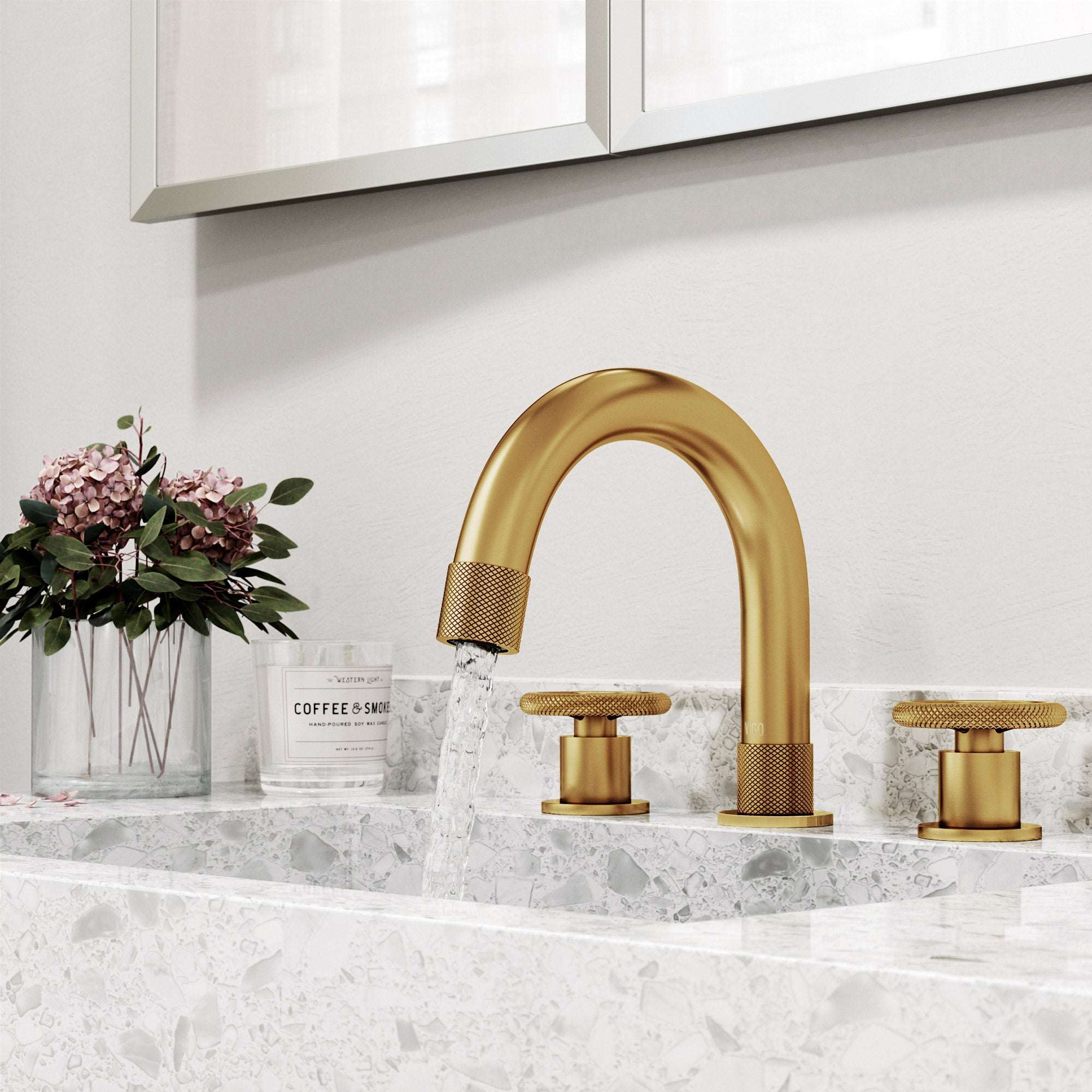 Wythe Widespread Bathroom Faucet - Image 51