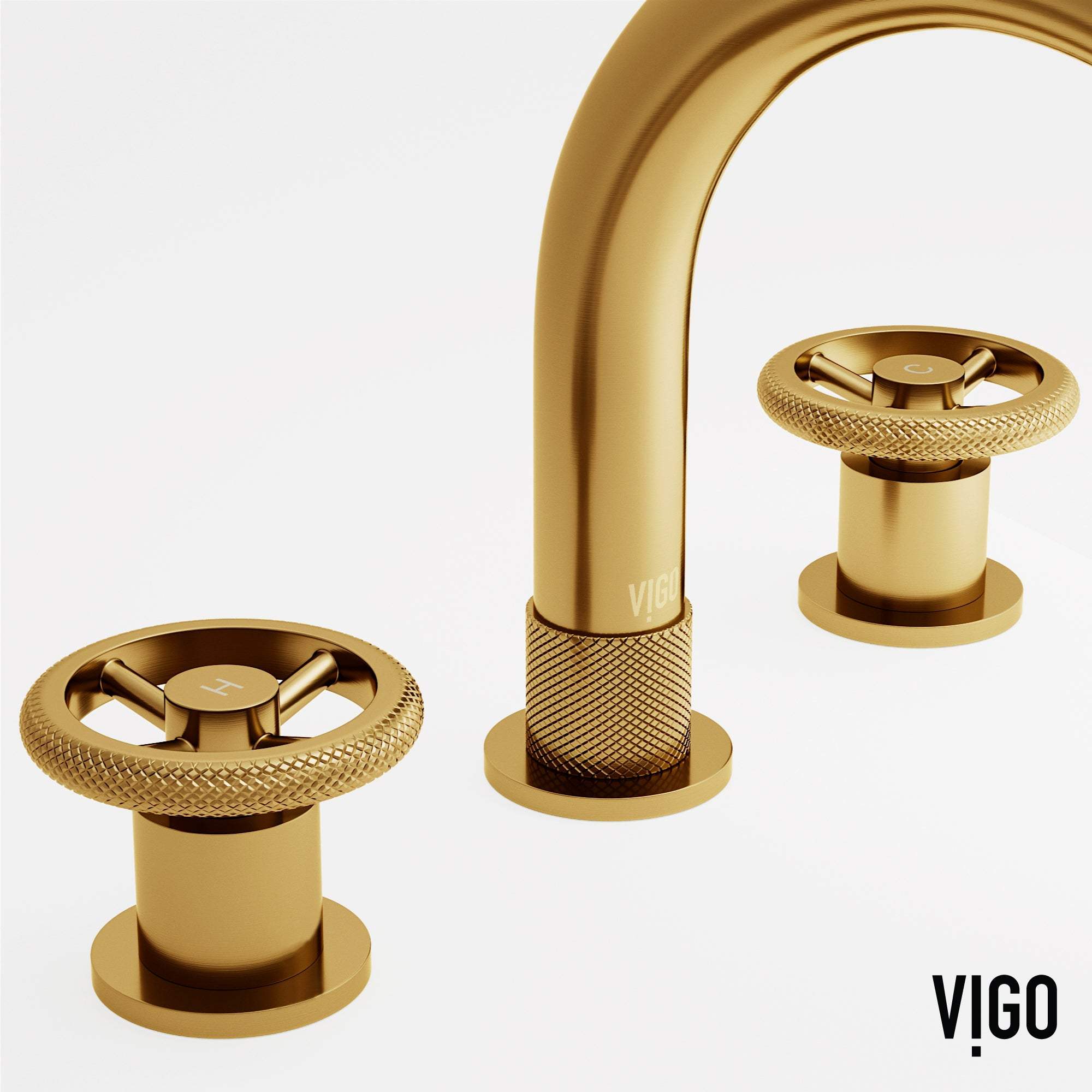 Wythe Widespread Bathroom Faucet - Image 56