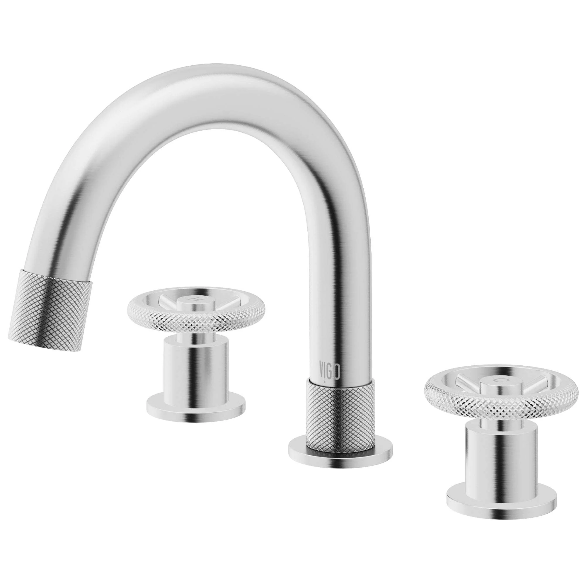 Wythe Widespread Bathroom Faucet - Image 6