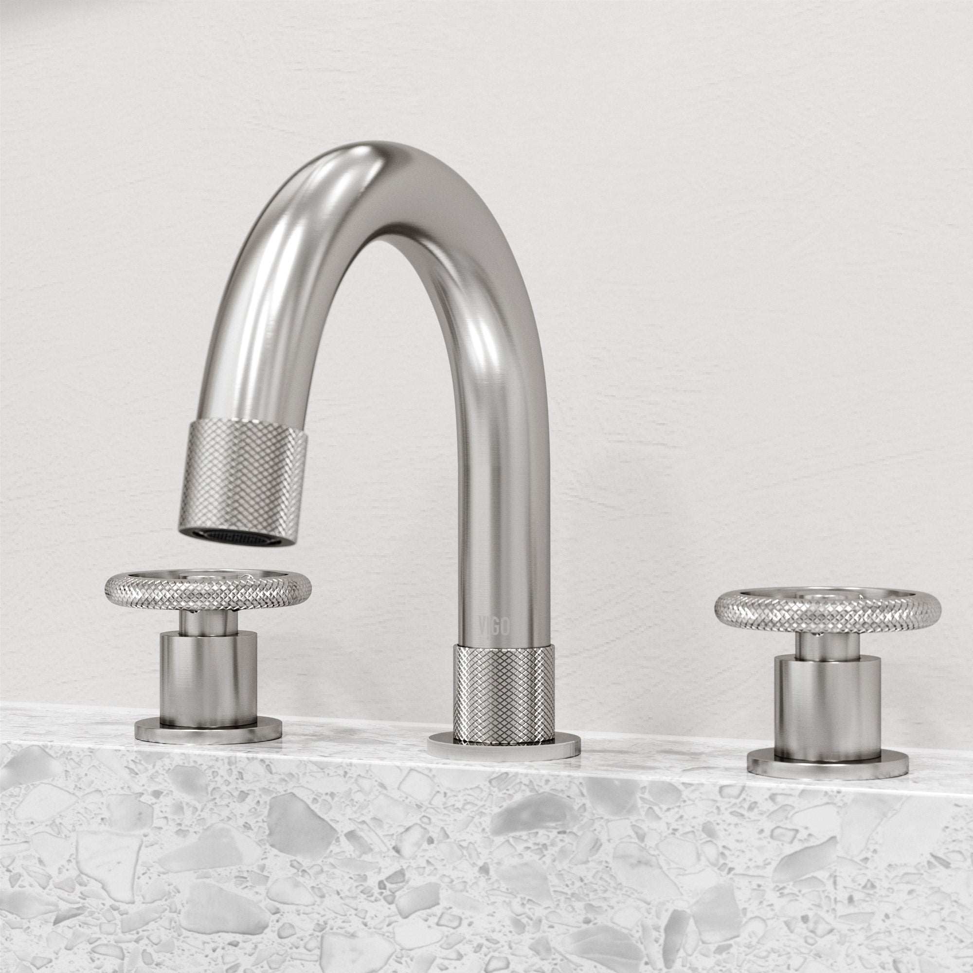 Wythe Widespread Bathroom Faucet - Image 7