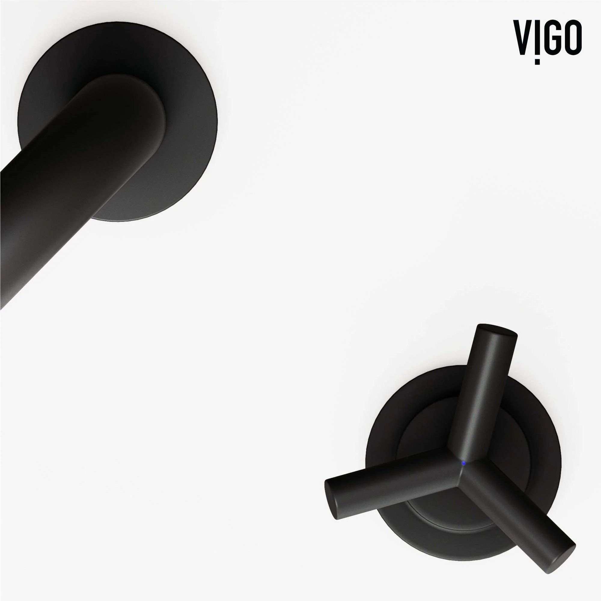 Jewel Widespread Bathroom Faucet - Image 10