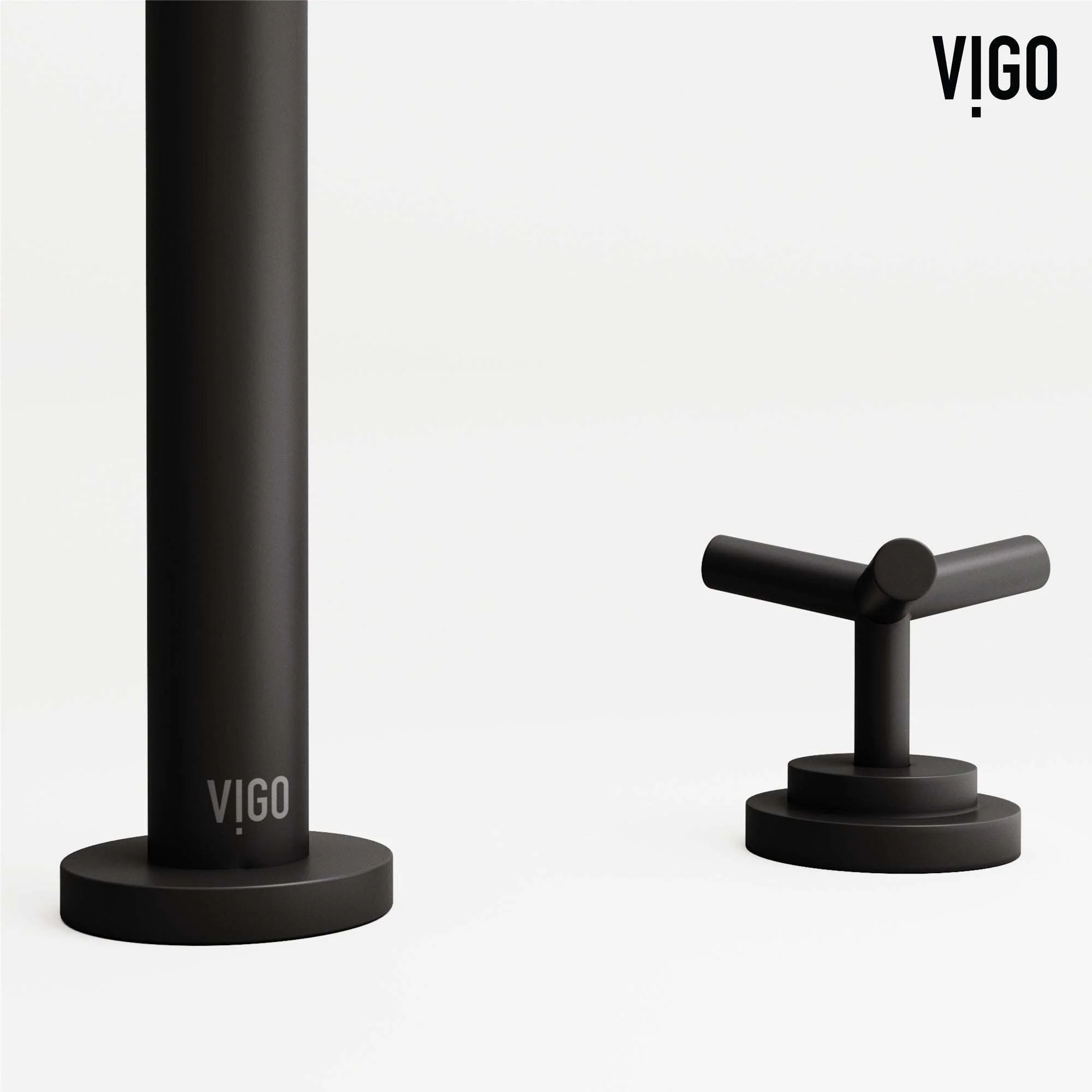 Jewel Widespread Bathroom Faucet - Image 12