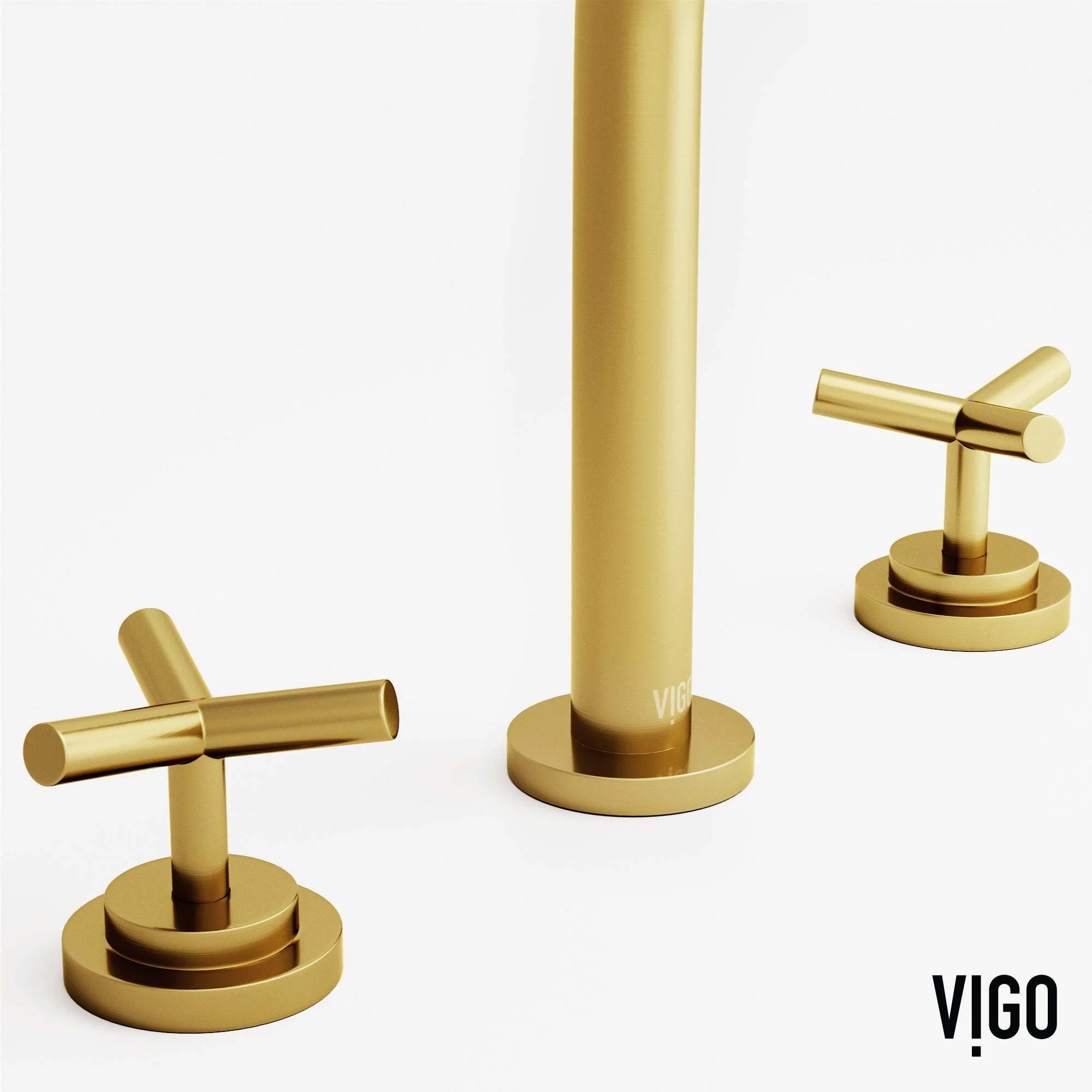 Jewel Widespread Bathroom Faucet - Image 22