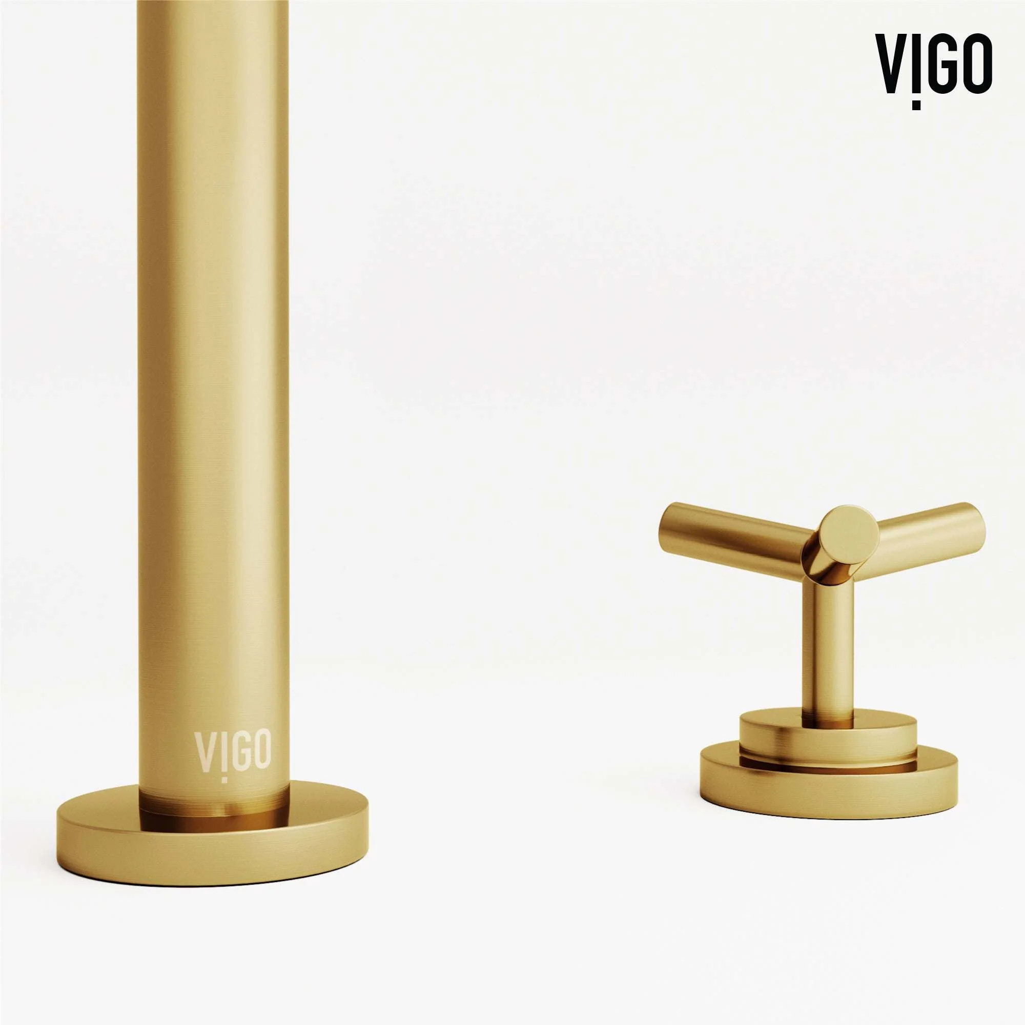 Jewel Widespread Bathroom Faucet - Image 25