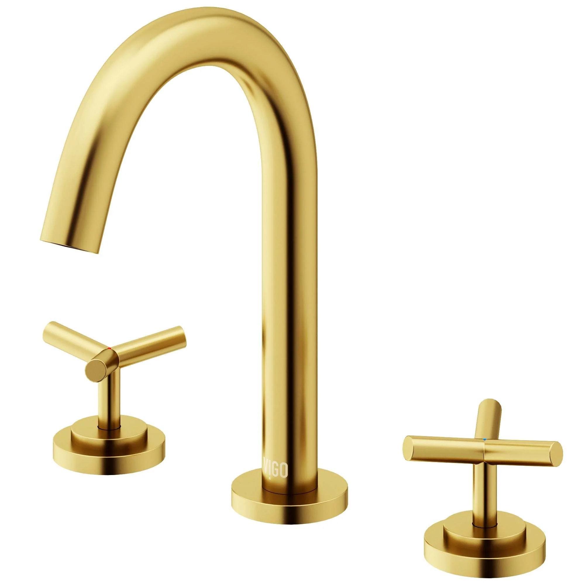 Jewel Widespread Bathroom Faucet - Image 26