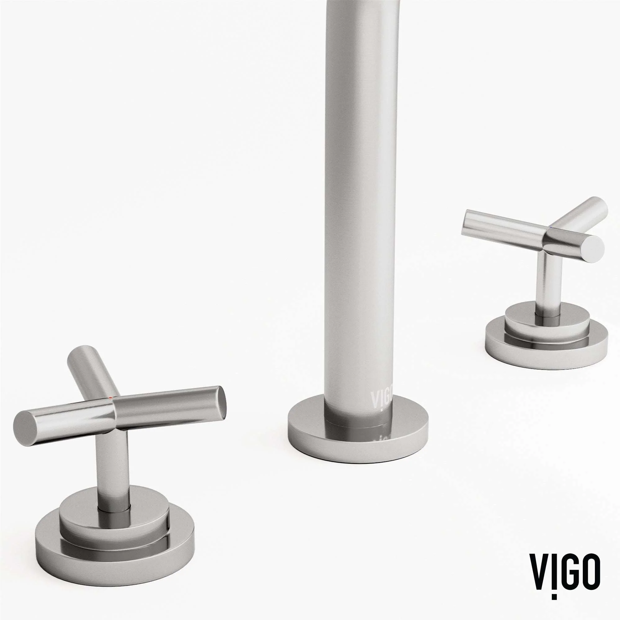 Jewel Widespread Bathroom Faucet - Image 35