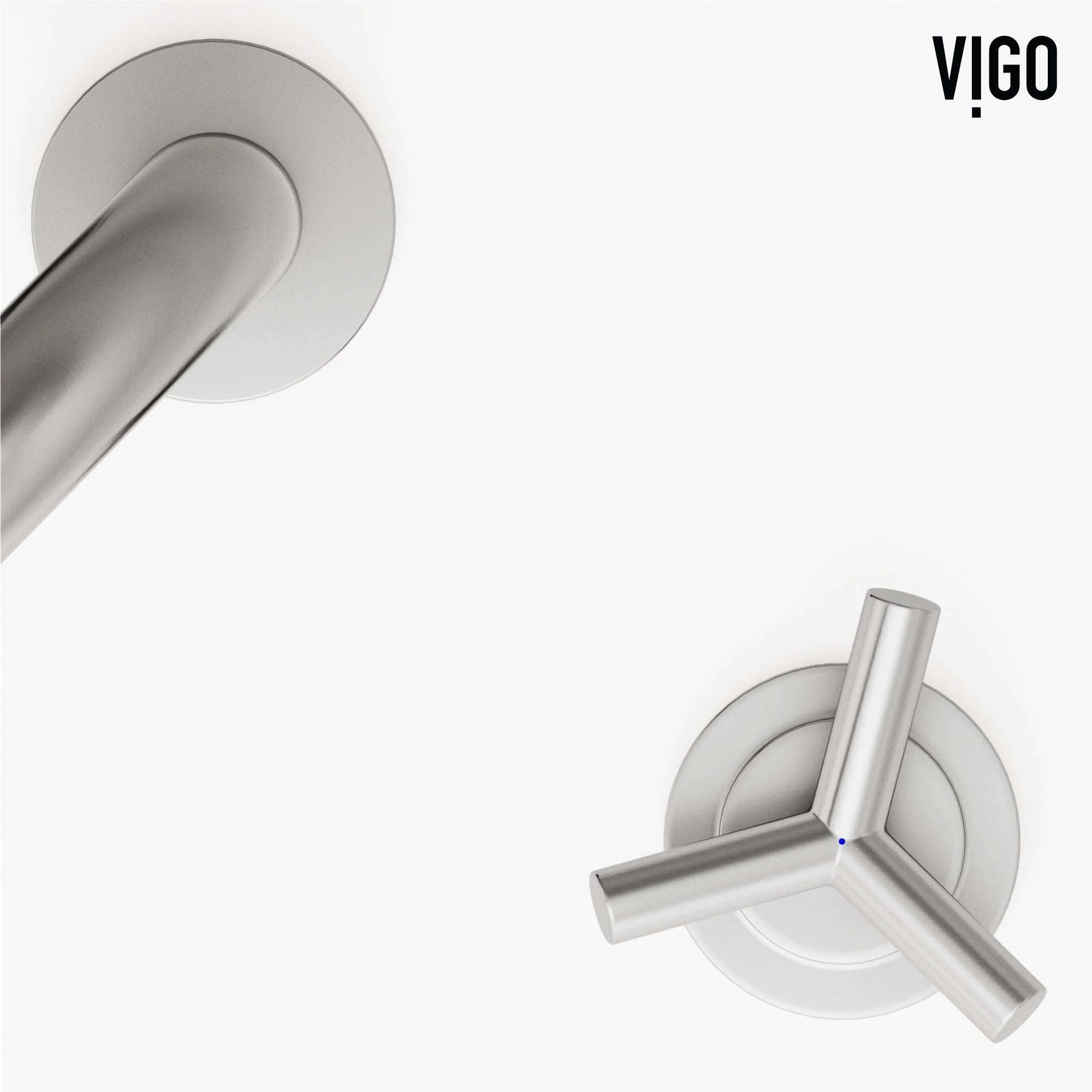Jewel Widespread Bathroom Faucet - Image 36