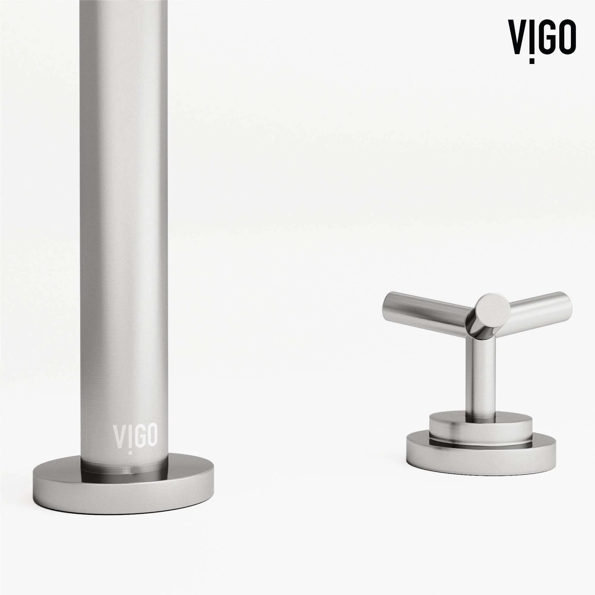 Jewel Widespread Bathroom Faucet - Image 38
