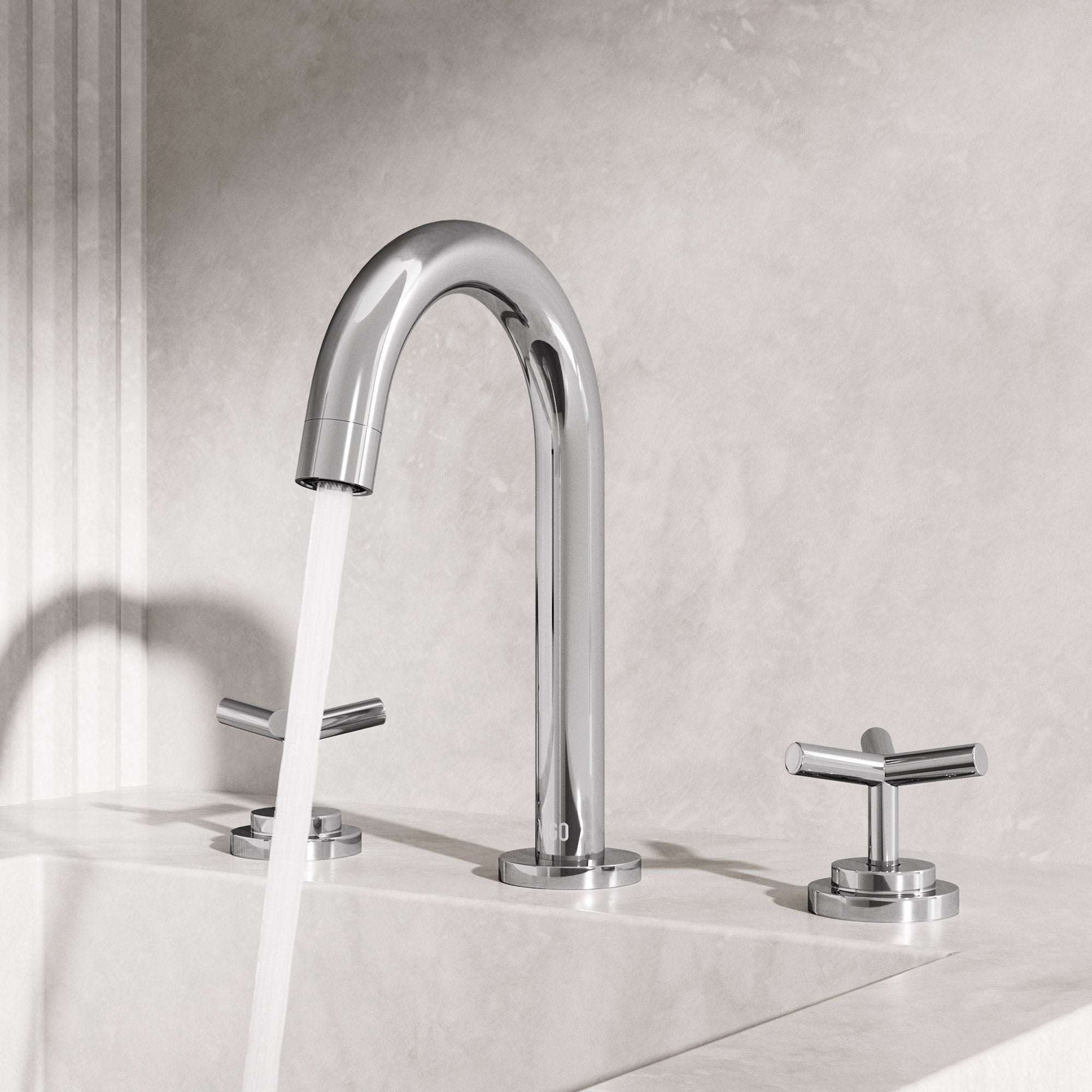 Jewel Widespread Bathroom Faucet - Image 42