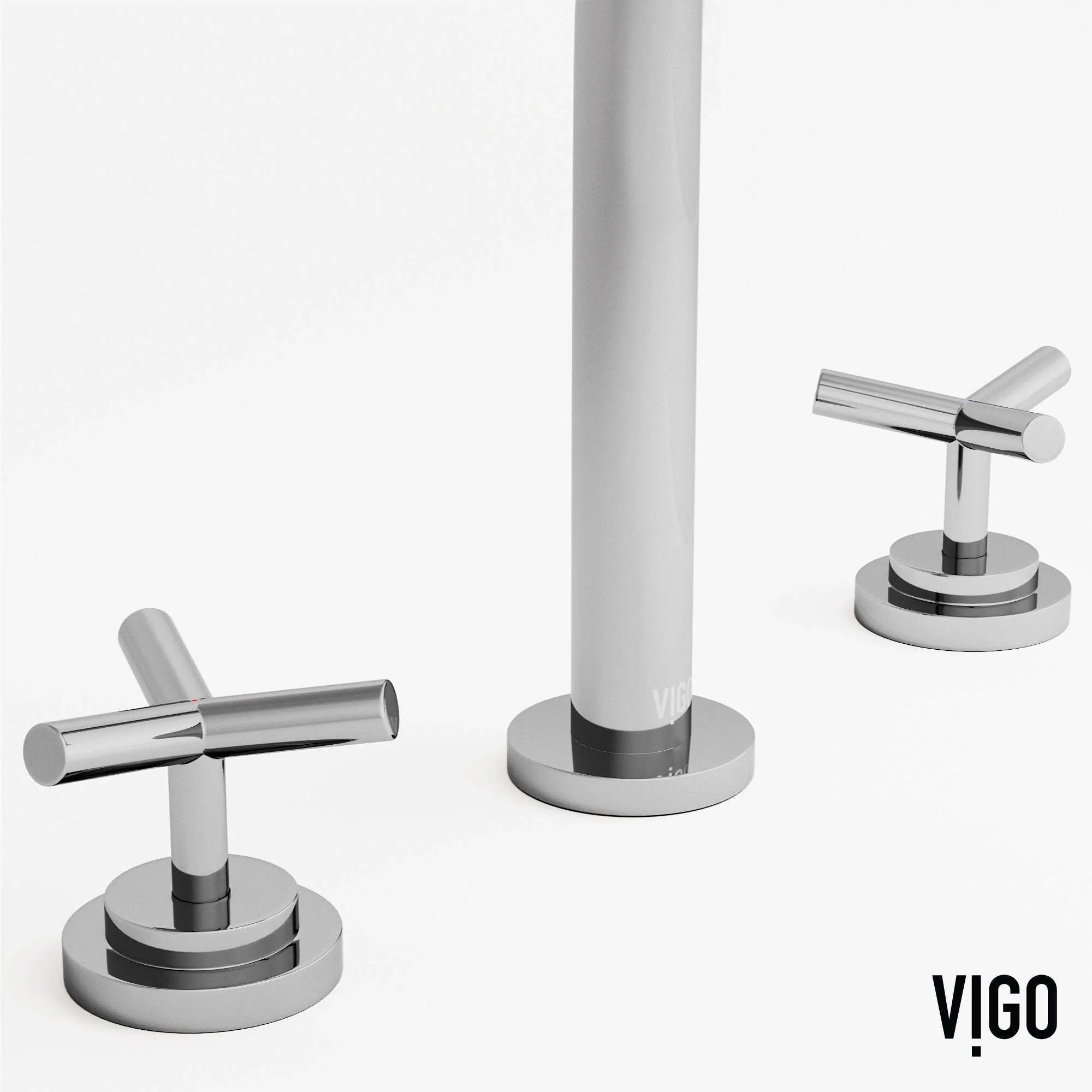 Jewel Widespread Bathroom Faucet - Image 48
